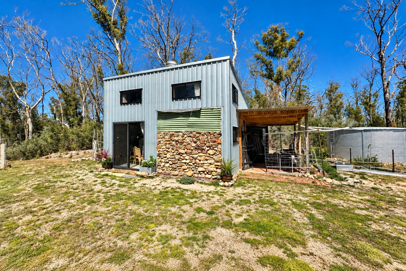 Lot 208 Foggy Forest Drive, Anembo For Sale by Farmbuy.com - image 3