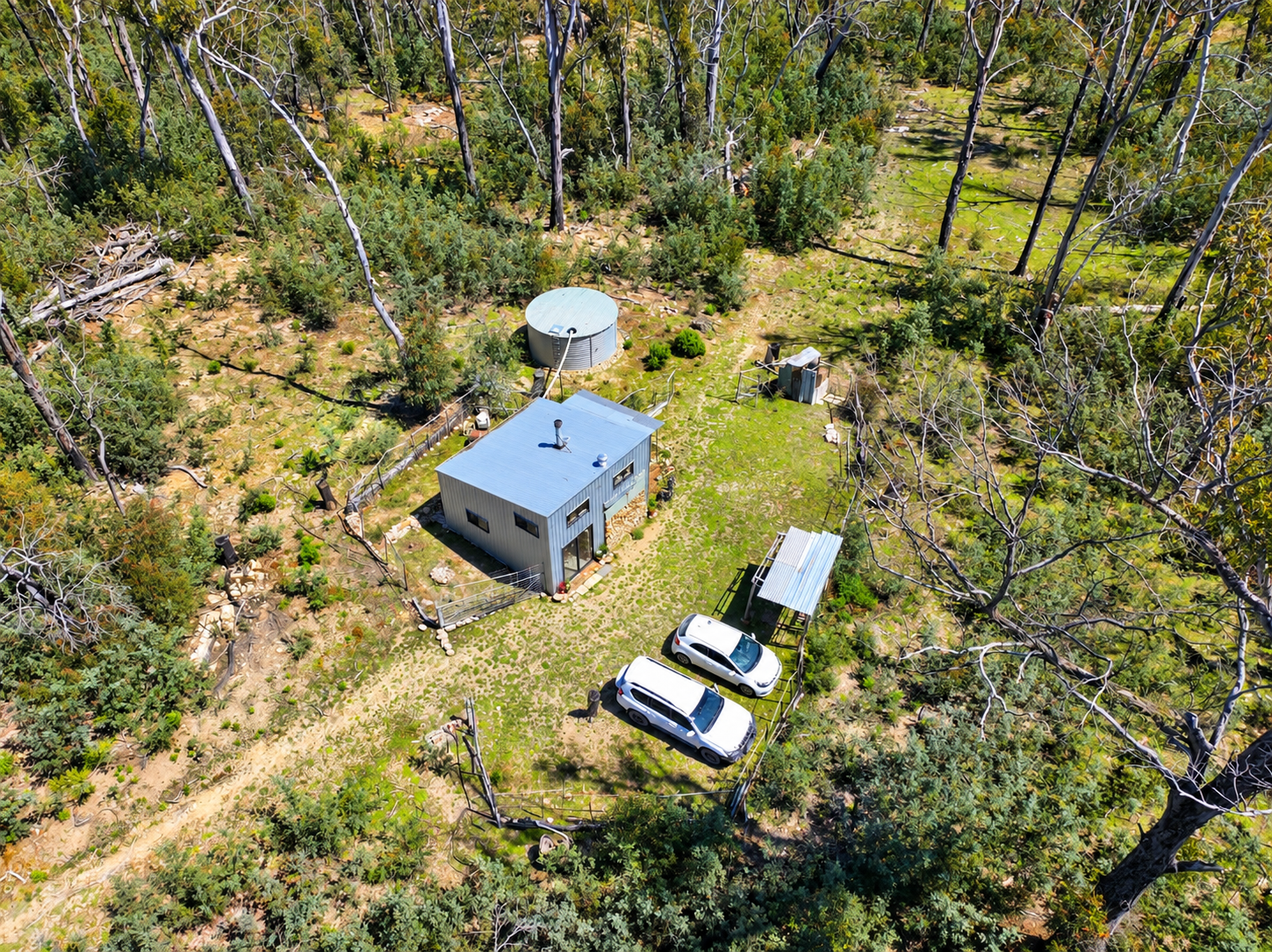 Lot 208 Foggy Forest Drive, Anembo For Sale by Farmbuy.com - image 12