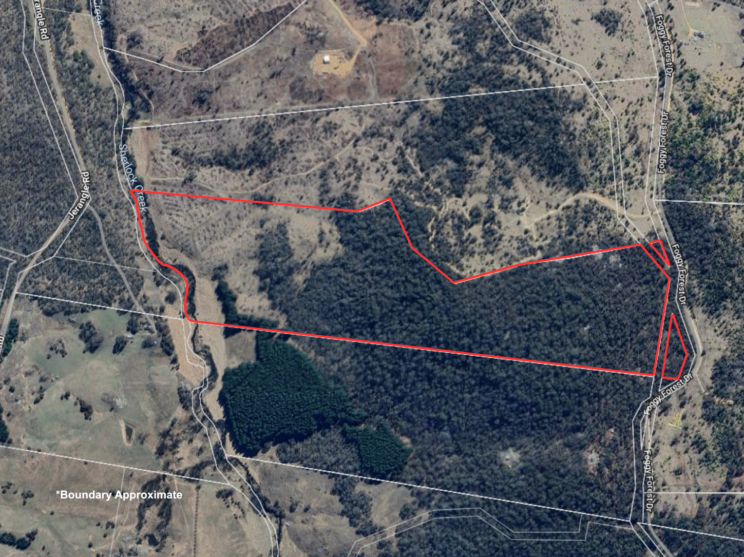 Lot 208 Foggy Forest Drive, Anembo For Sale by Farmbuy.com - image 17