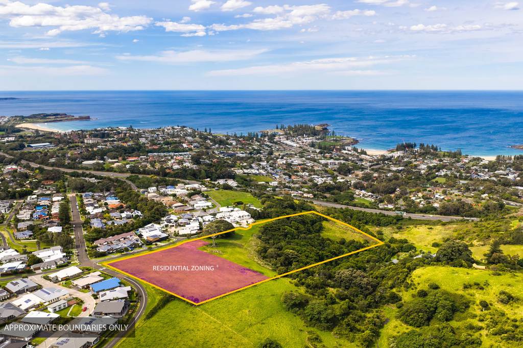 2 Caliope Street, Kiama NSW 2533
