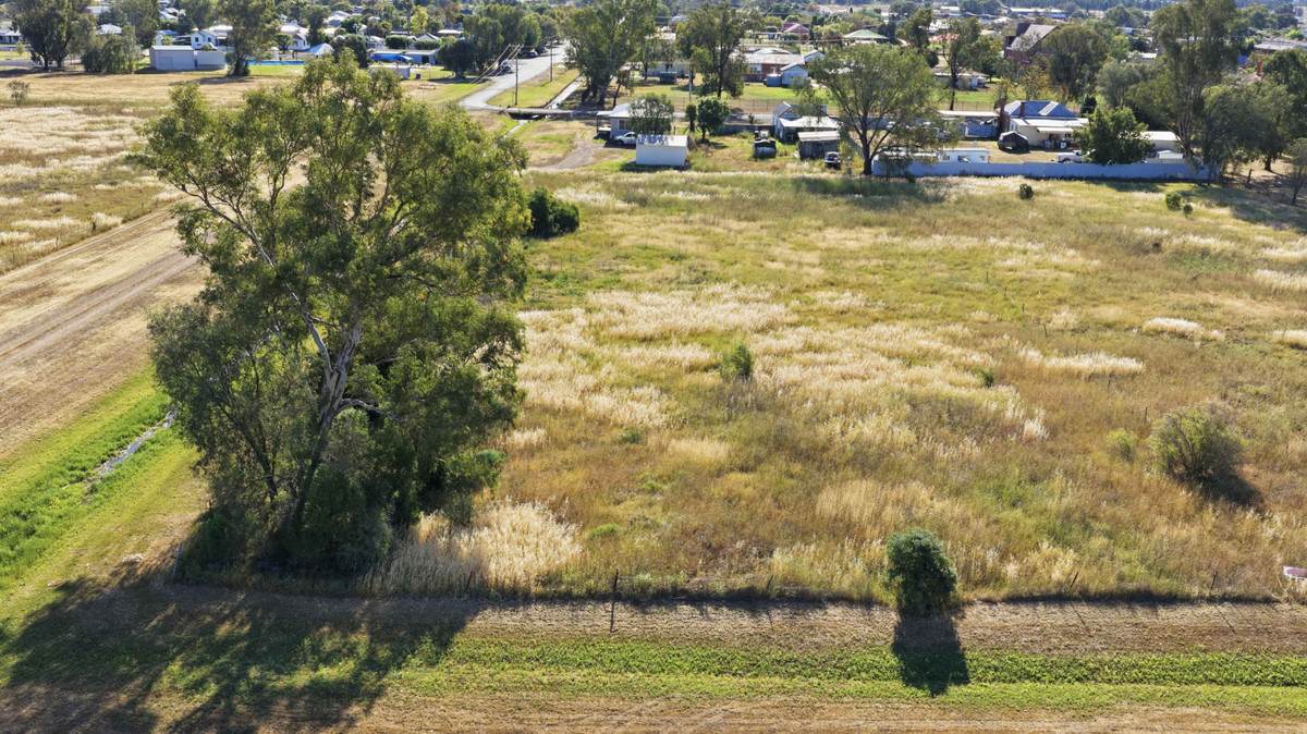 4 Hull Street, Boggabri For Sale by Farmbuy.com - image 3