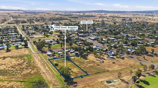 Farm For Sale - NSW - Boggabri - 2382 - Space, Opportunity & Potential in Boggabri 