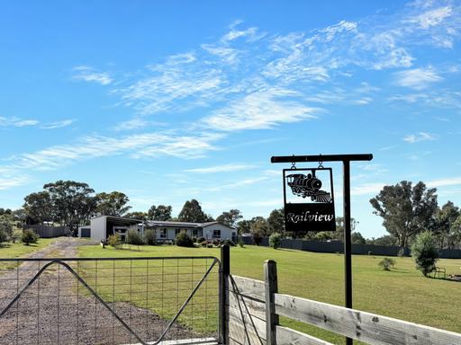72 West Street, Grenfell NSW 2810