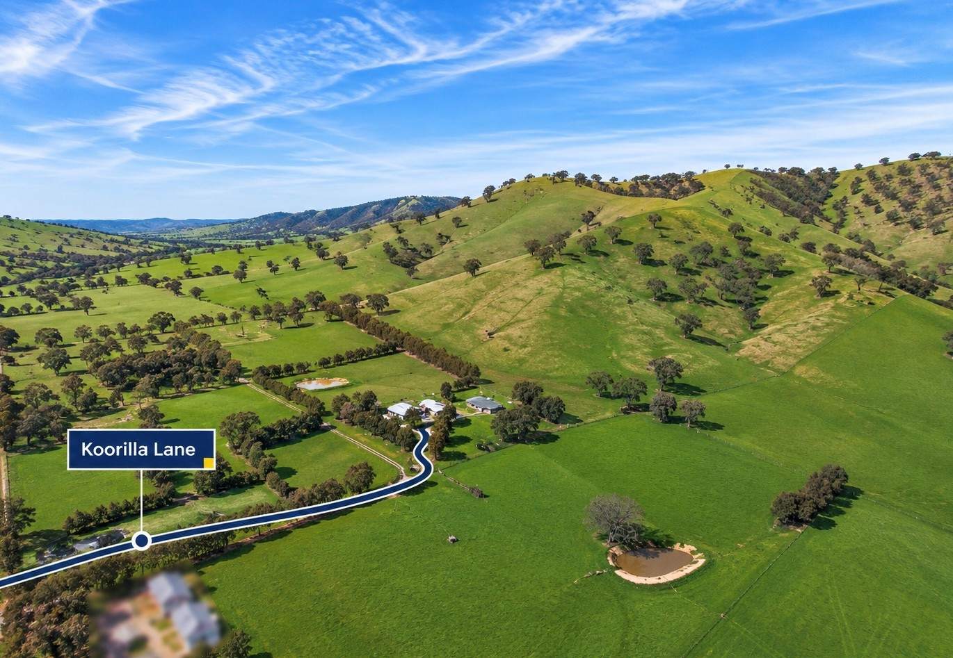 1511 Lake Road, Bethanga For Sale by Farmbuy.com - image 7