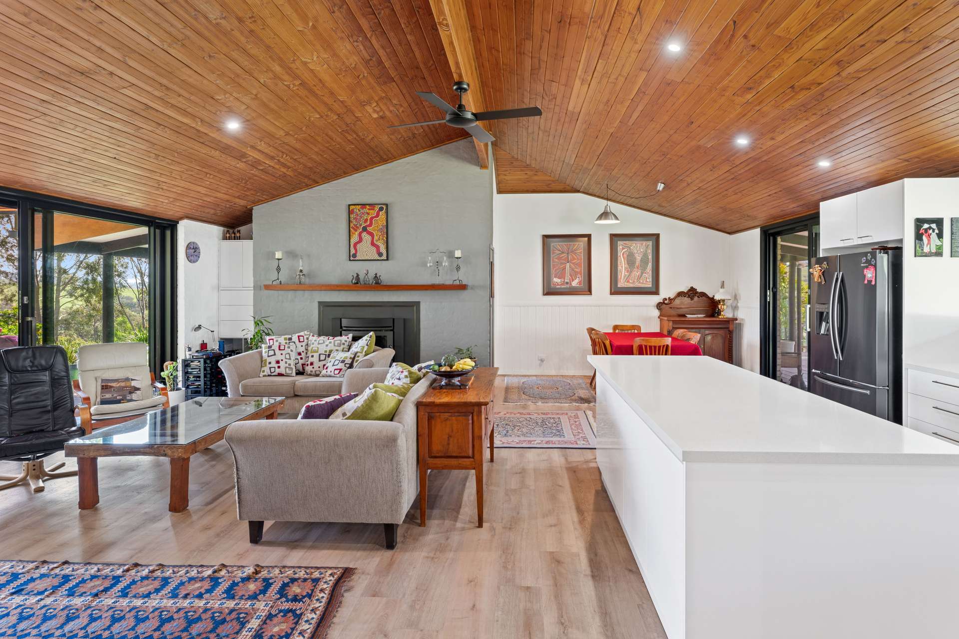 1511 Lake Road, Bethanga For Sale by Farmbuy.com - image 11