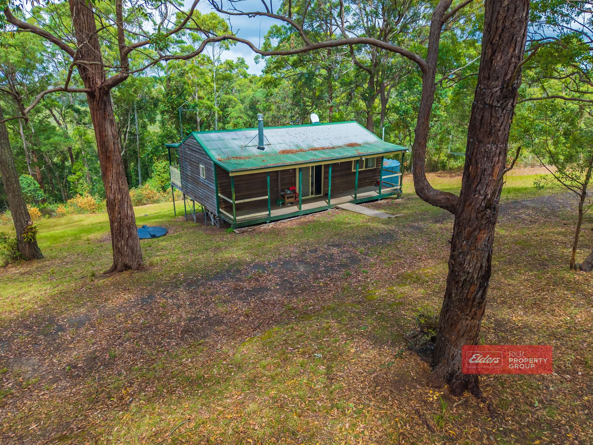 146 Ferny Creek Road, Wootton For Sale by Farmbuy.com - image 12