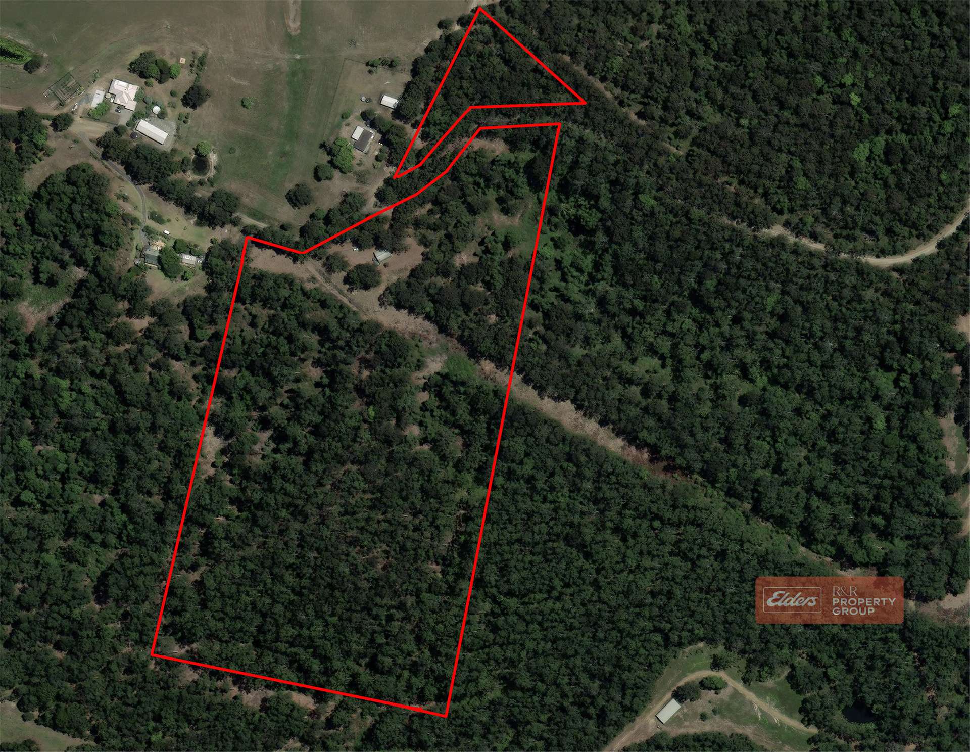 146 Ferny Creek Road, Wootton For Sale by Farmbuy.com - image 16