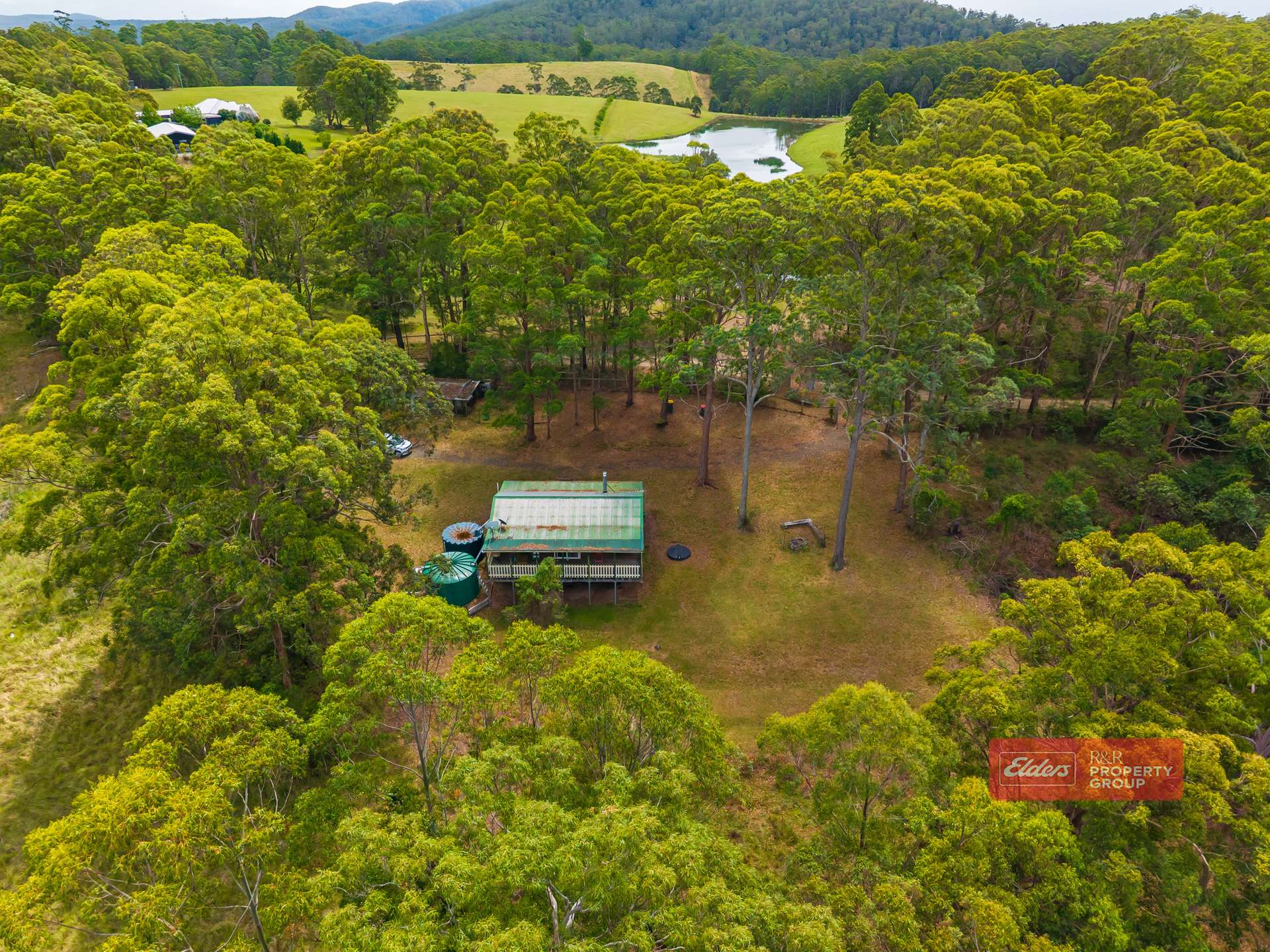 146 Ferny Creek Road, Wootton For Sale by Farmbuy.com - image 15
