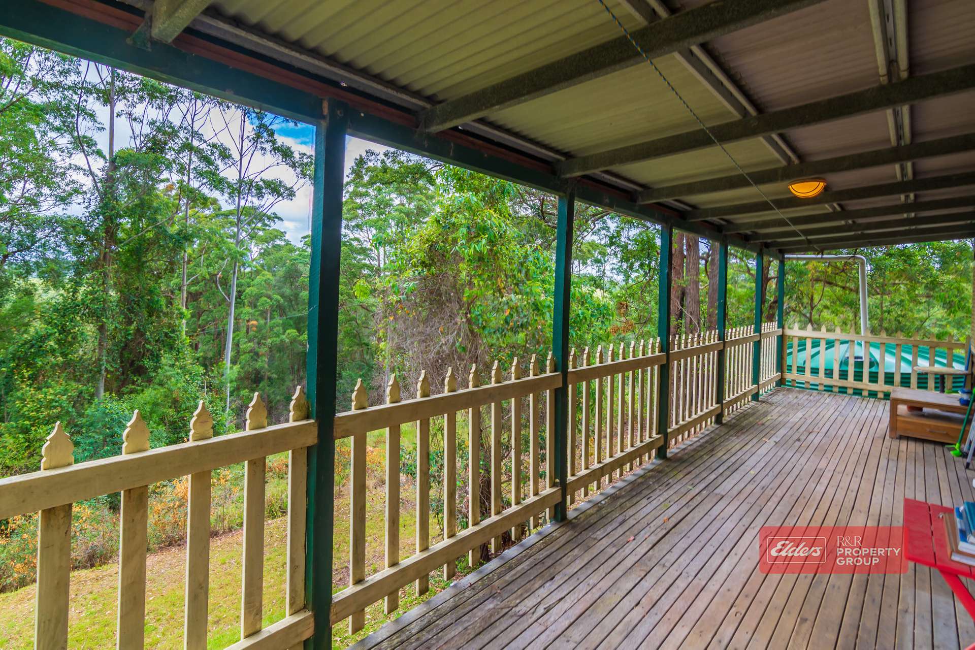 146 Ferny Creek Road, Wootton For Sale by Farmbuy.com - image 8
