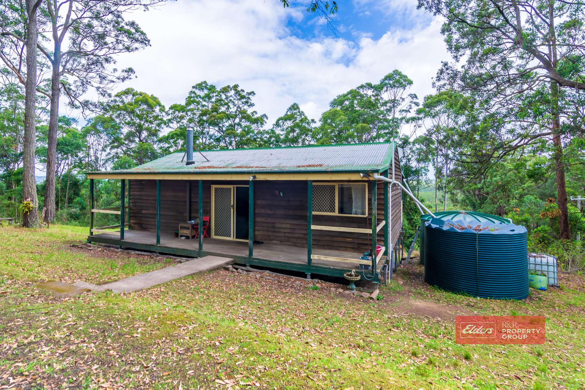 146 Ferny Creek Road, Wootton For Sale by Farmbuy.com - image 10