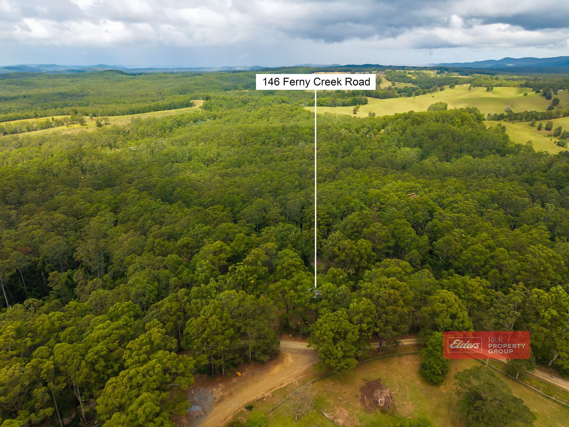 146 Ferny Creek Road, Wootton For Sale by Farmbuy.com - image 13