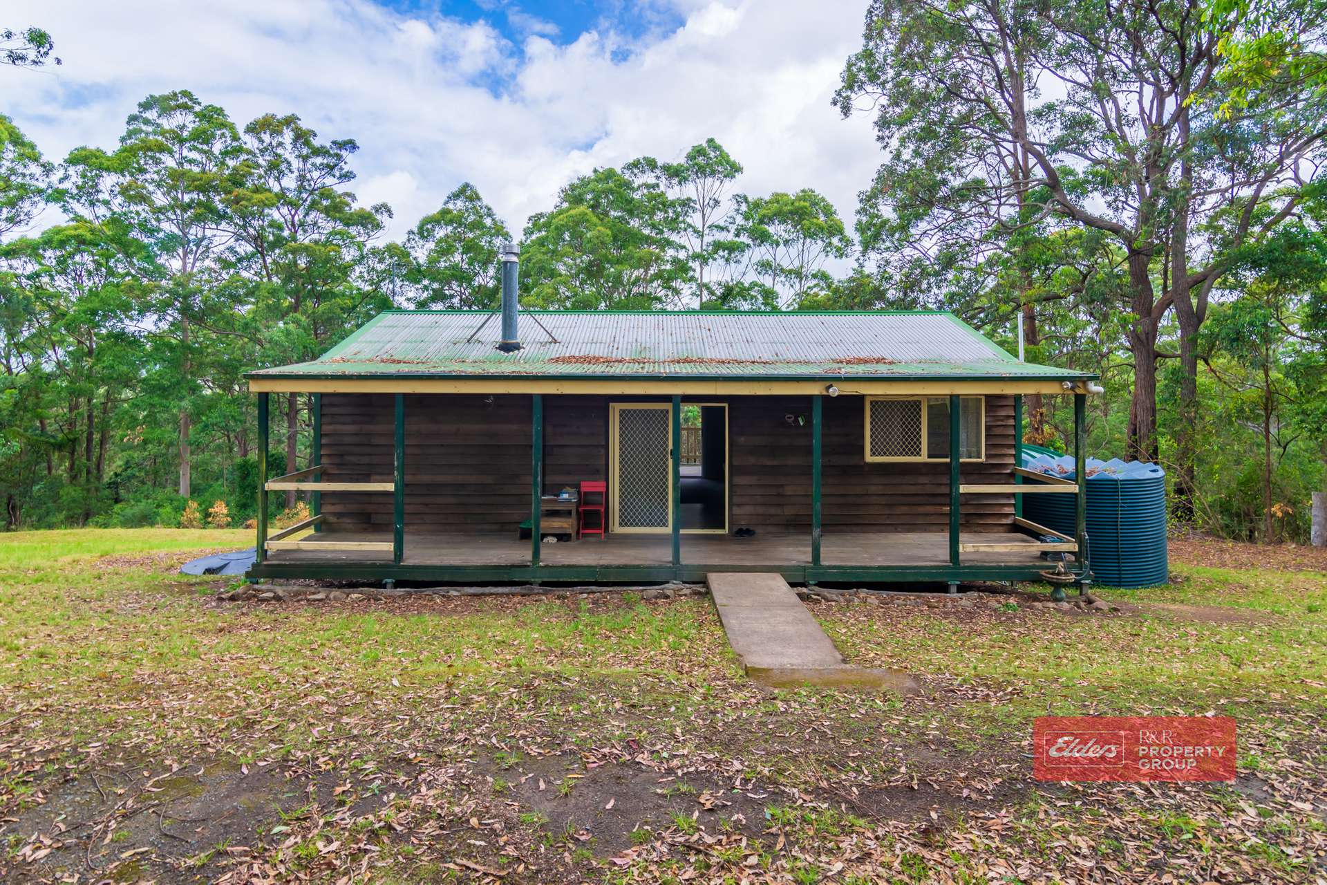 146 Ferny Creek Road, Wootton For Sale by Farmbuy.com - image 2