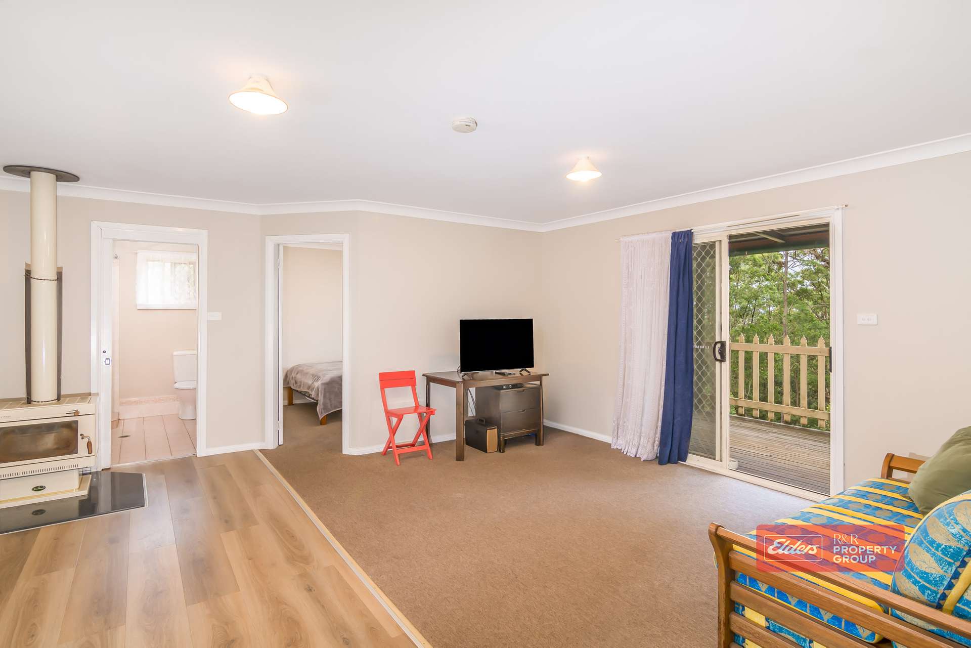 146 Ferny Creek Road, Wootton For Sale by Farmbuy.com - image 3