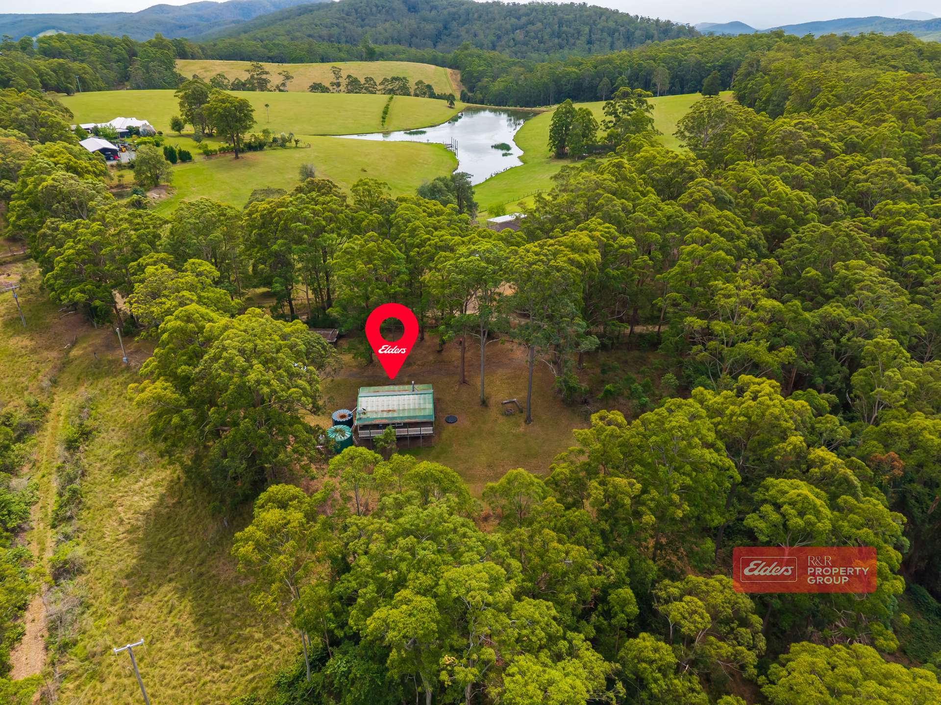 146 Ferny Creek Road, Wootton For Sale by Farmbuy.com - image 14