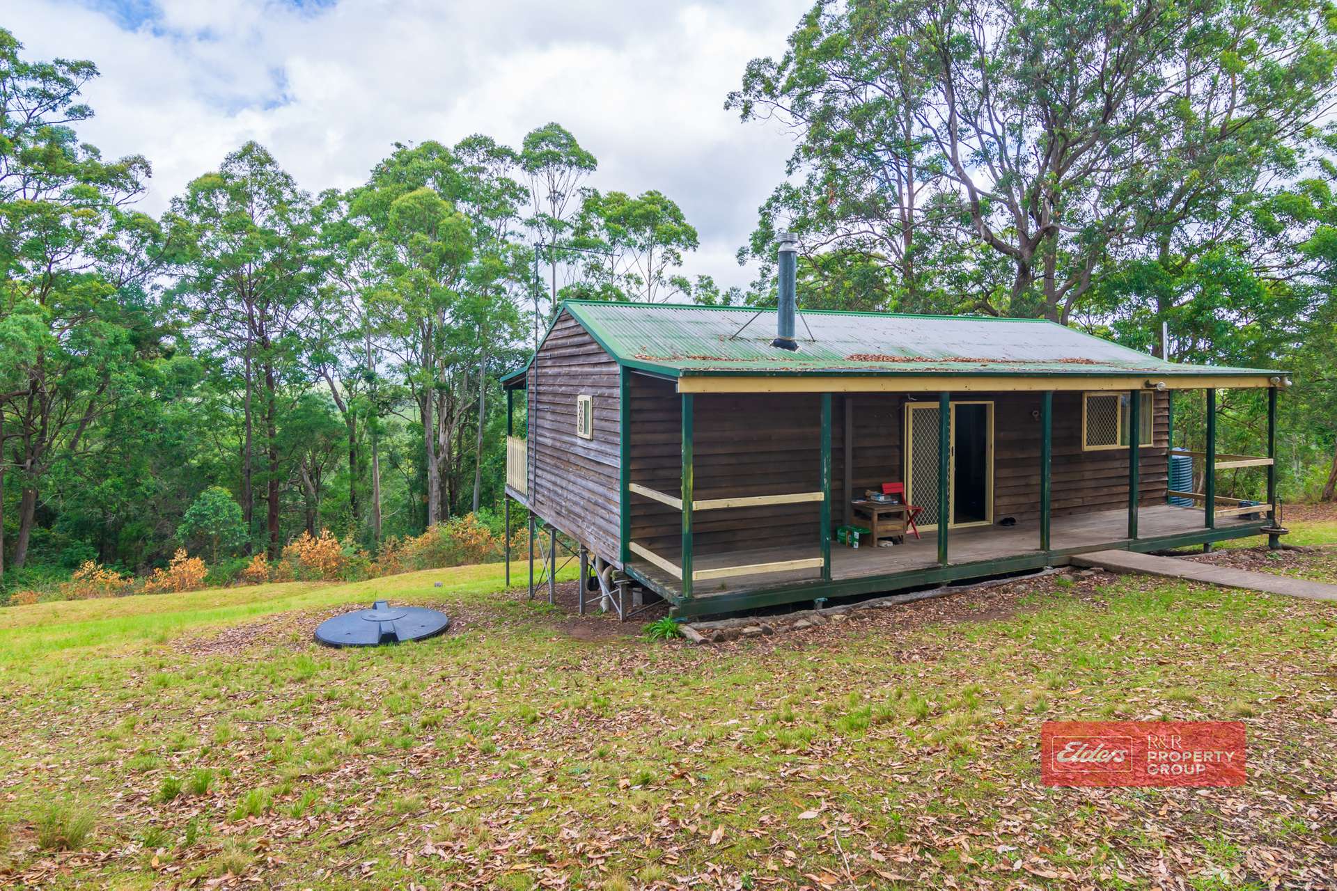 146 Ferny Creek Road, Wootton For Sale by Farmbuy.com - image 11