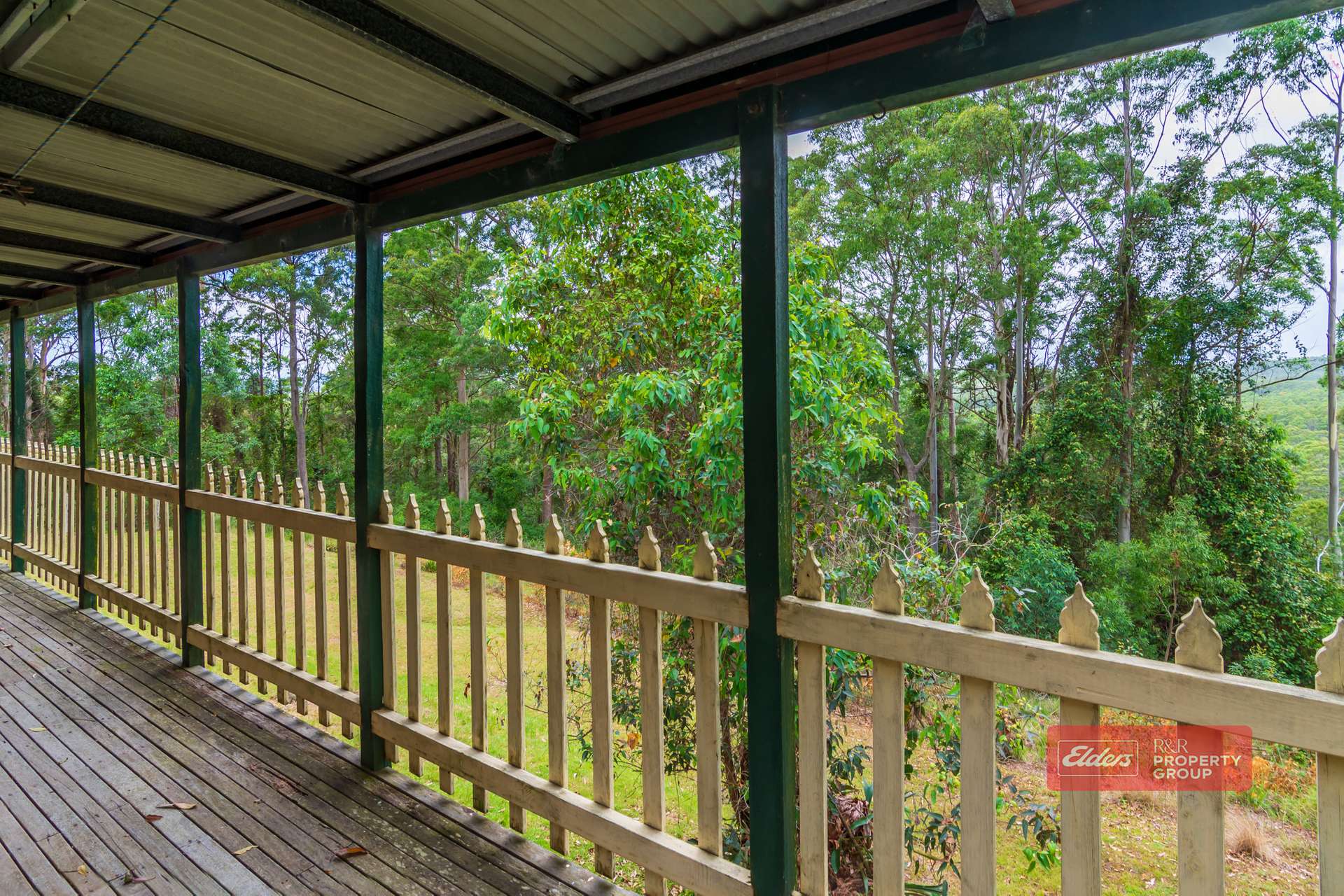146 Ferny Creek Road, Wootton For Sale by Farmbuy.com - image 9