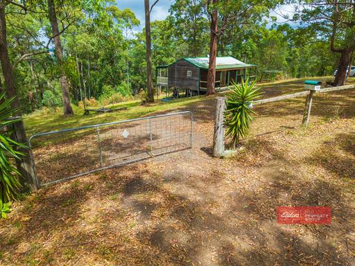 Farm For Sale - NSW - Wootton - 2423 - Space to Breathe, Room to Make It Your Own 