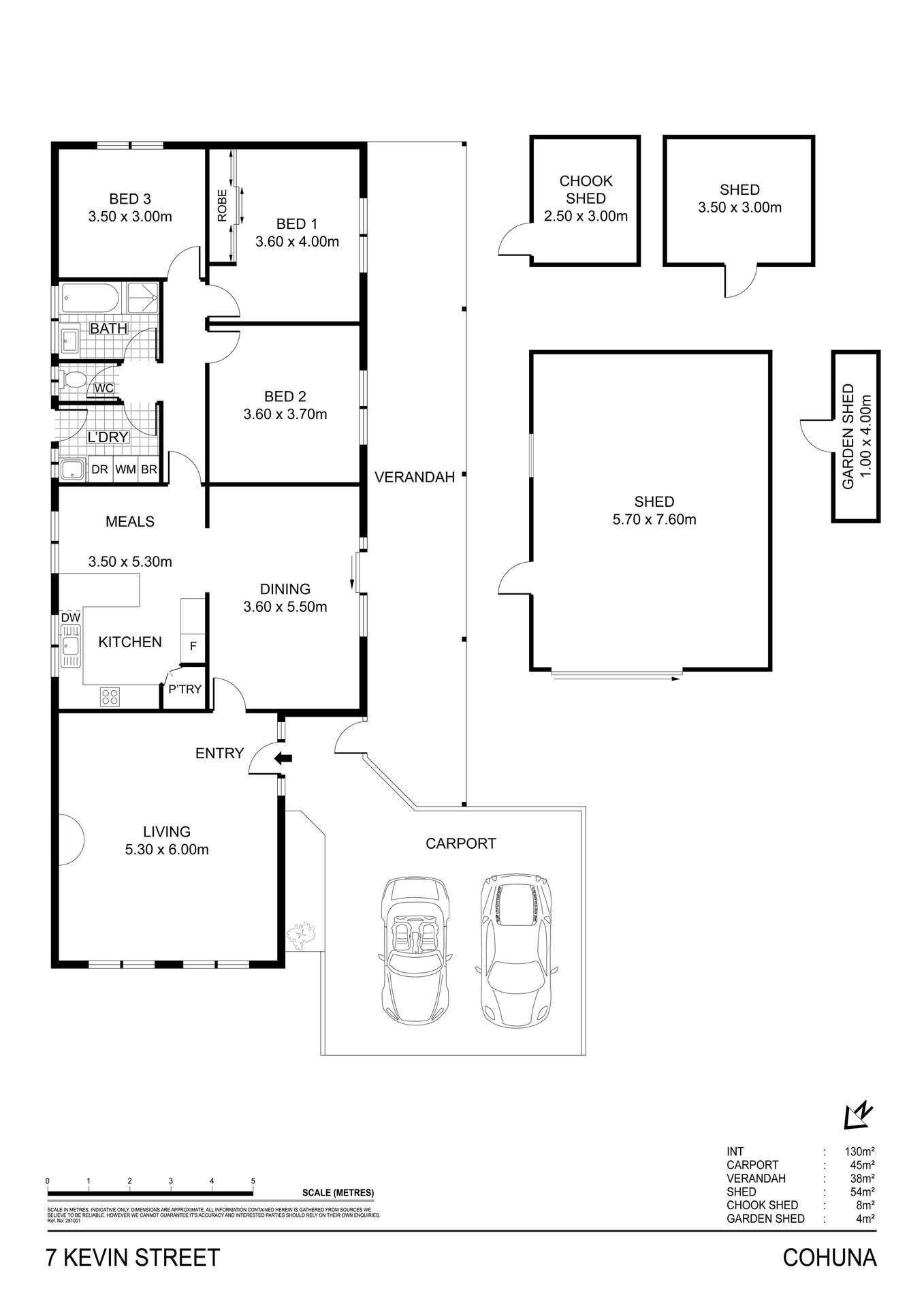 7 Kevin Street, Cohuna For Sale by Farmbuy.com - image 16