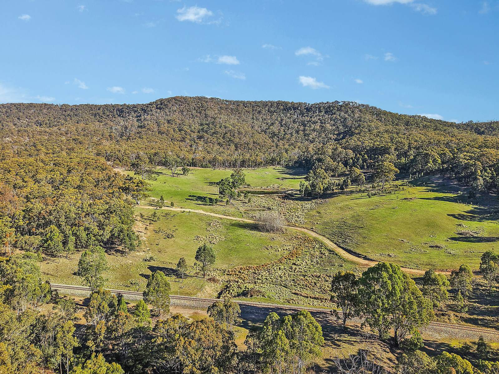 Lot 92, 375 McDonalds Hole Road, Running Stream For Sale by Farmbuy.com - image 4