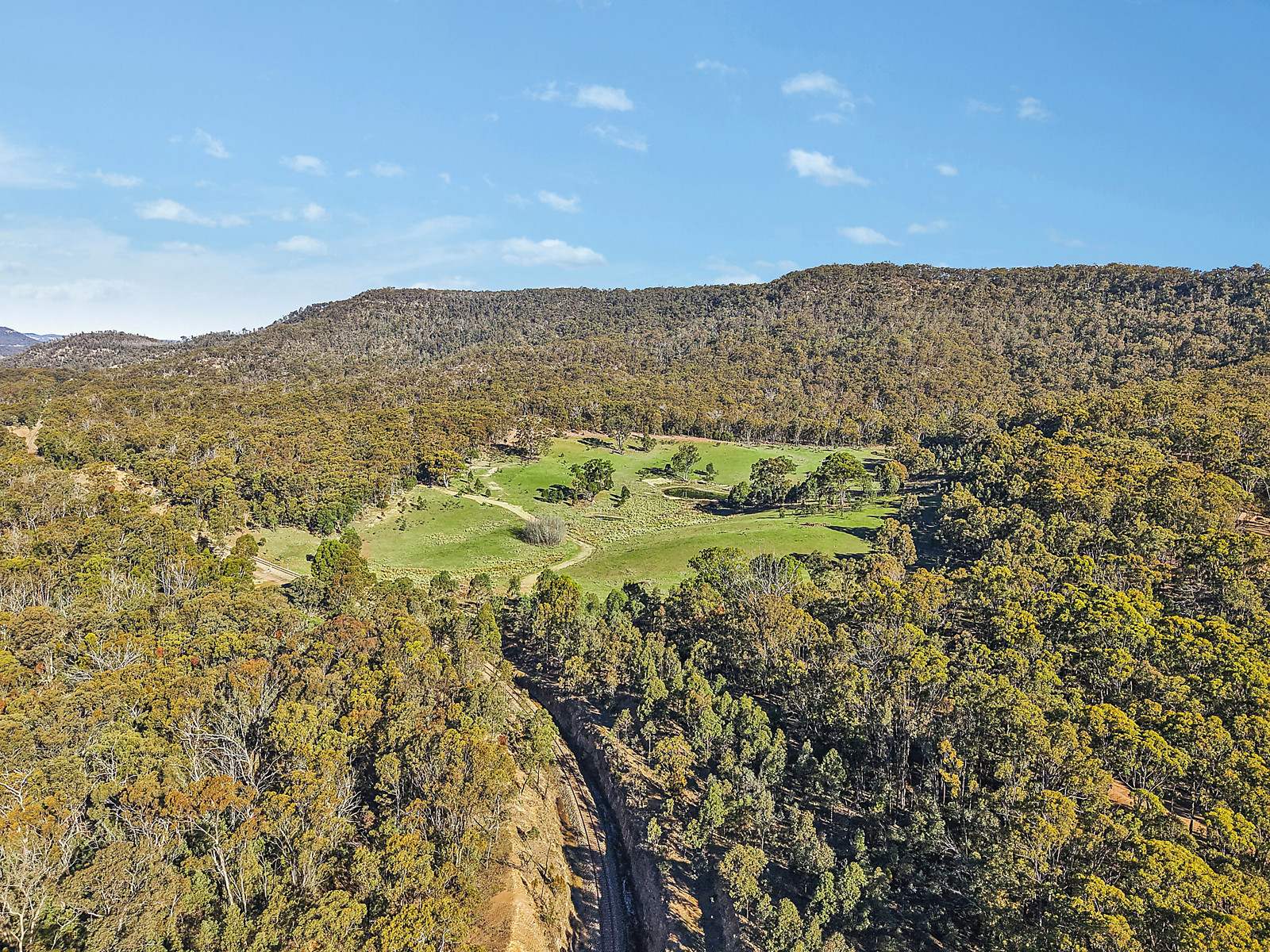 Lot 92, 375 McDonalds Hole Road, Running Stream For Sale by Farmbuy.com - image 5