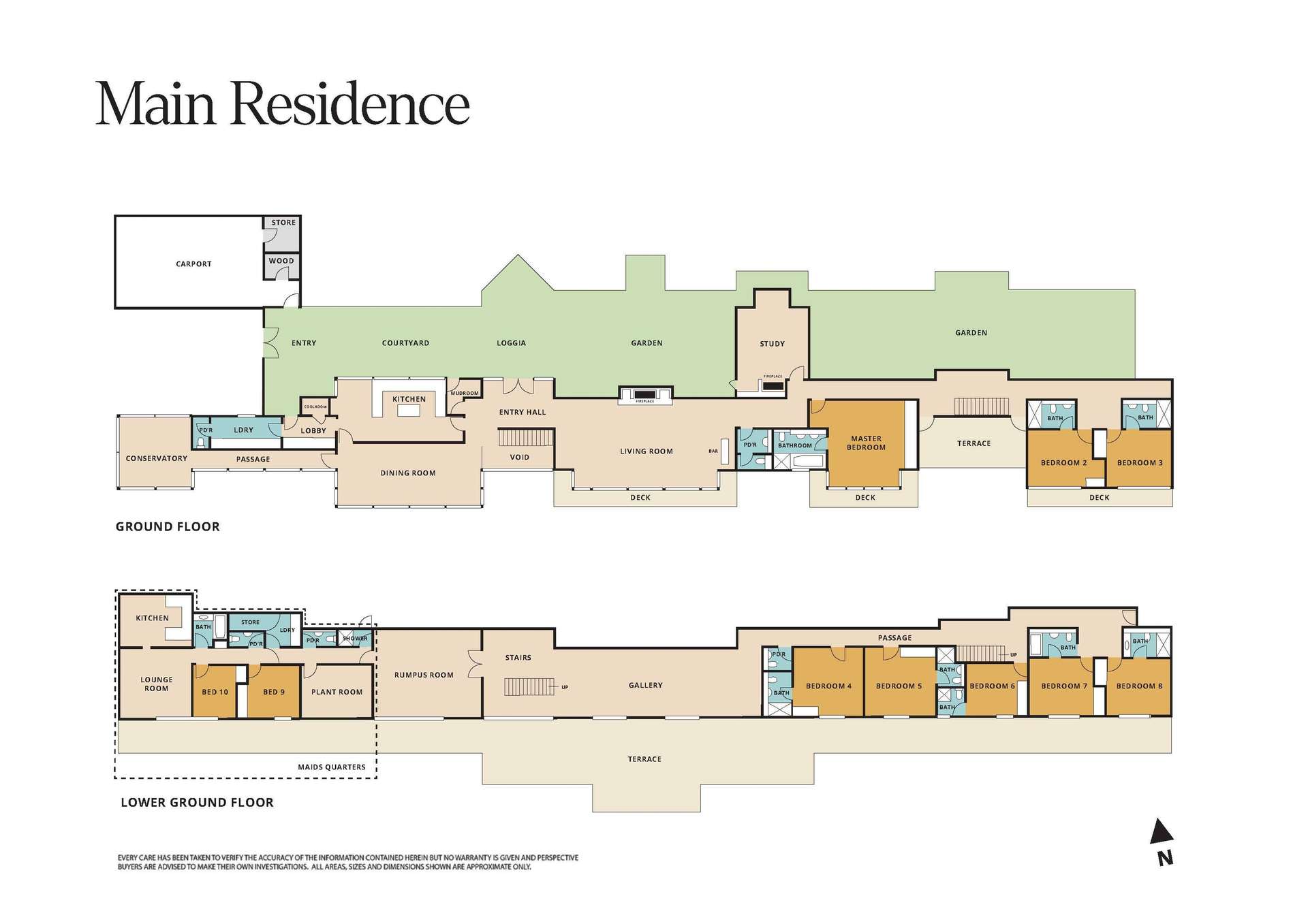 142-150 Dalry Road, Launching Place For Sale by Farmbuy.com - floorplan 1