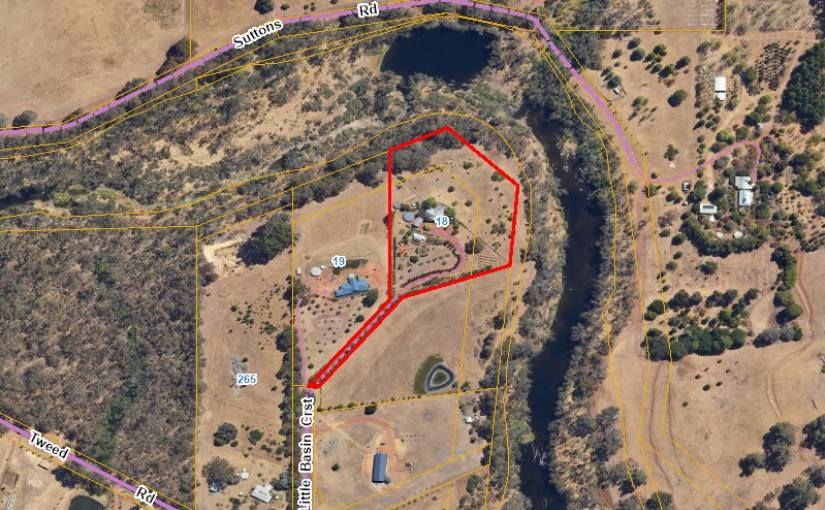 18 Little Basin Crest, Bridgetown For Sale by Farmbuy.com - image 34