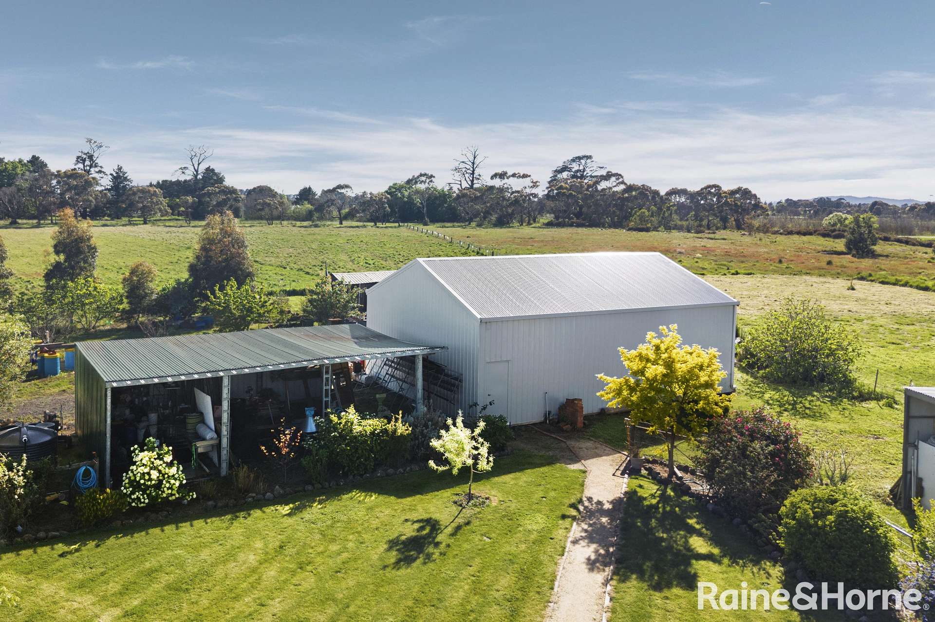 27 Davy Street, Malmsbury For Sale by Farmbuy.com - image 22