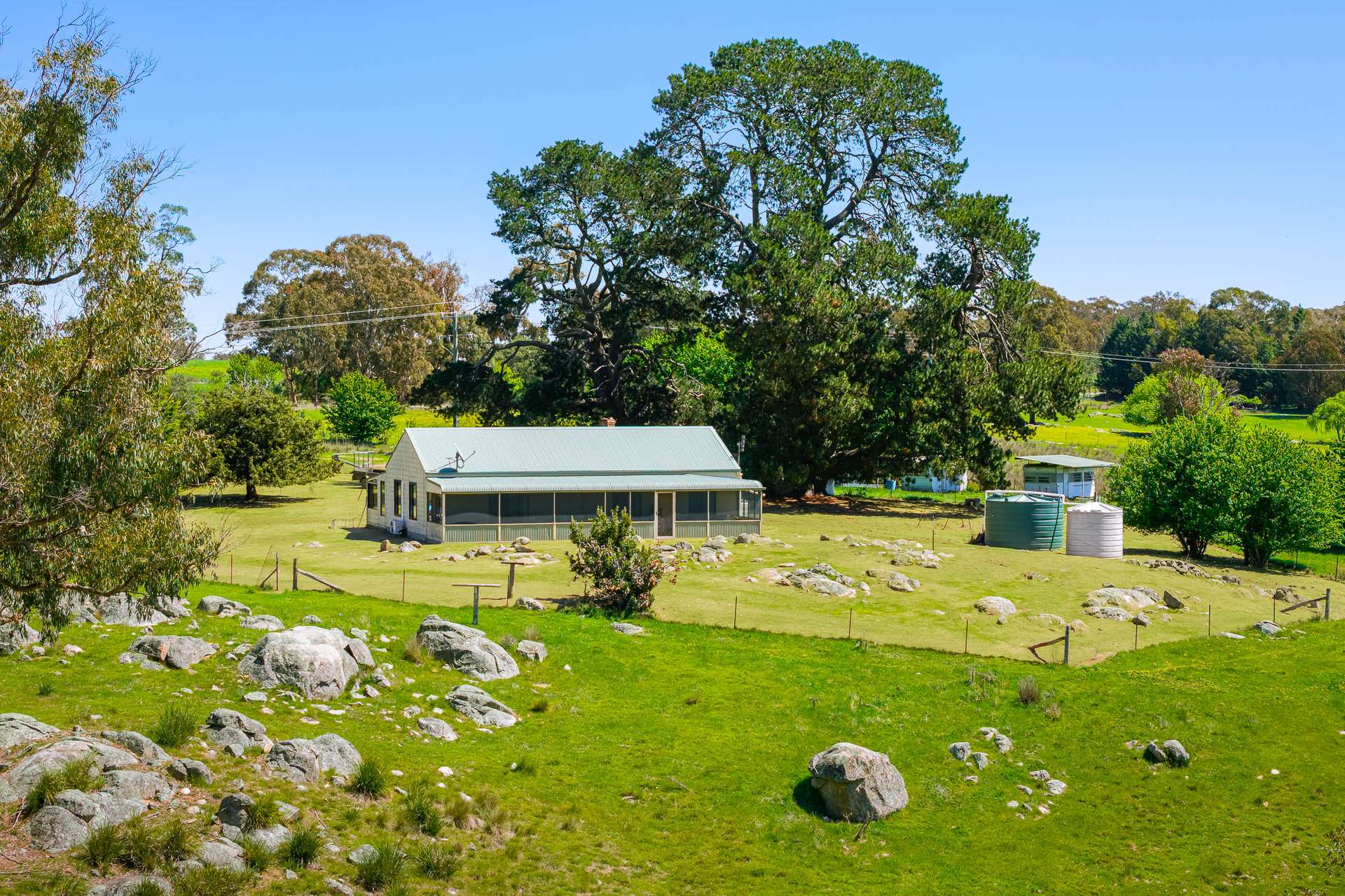 1936 Bigga Road Bigga Via, Crookwell For Sale by Farmbuy.com - image 14