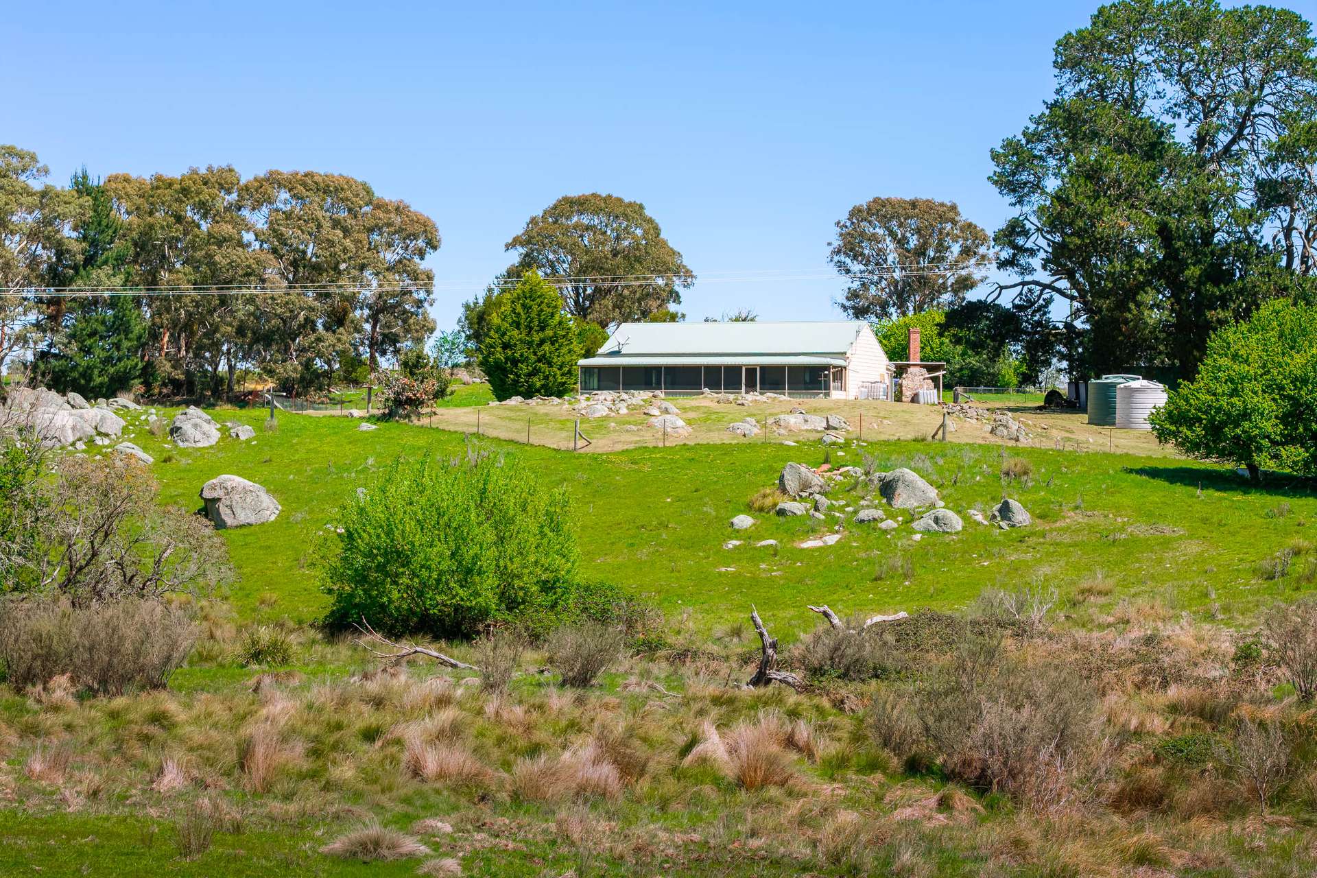 1936 Bigga Road Bigga Via, Crookwell For Sale by Farmbuy.com - image 1