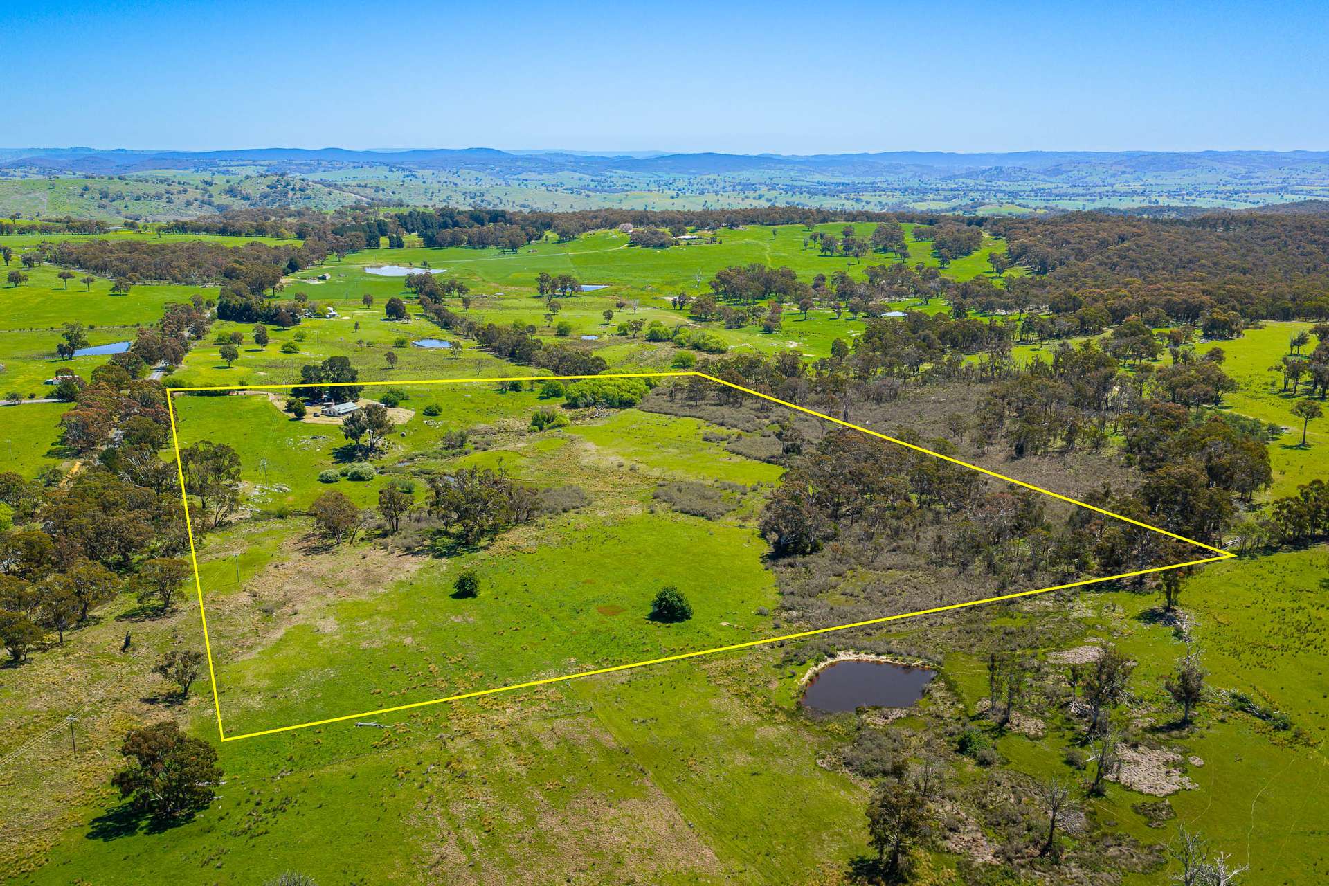 1936 Bigga Road Bigga Via, Crookwell For Sale by Farmbuy.com - image 19