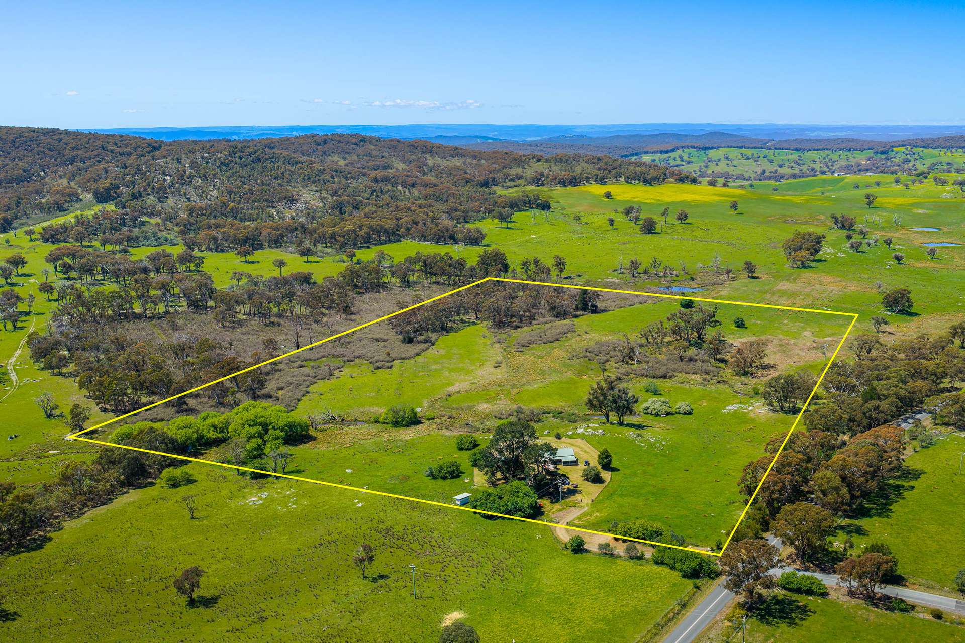 1936 Bigga Road Bigga Via, Crookwell For Sale by Farmbuy.com - image 18