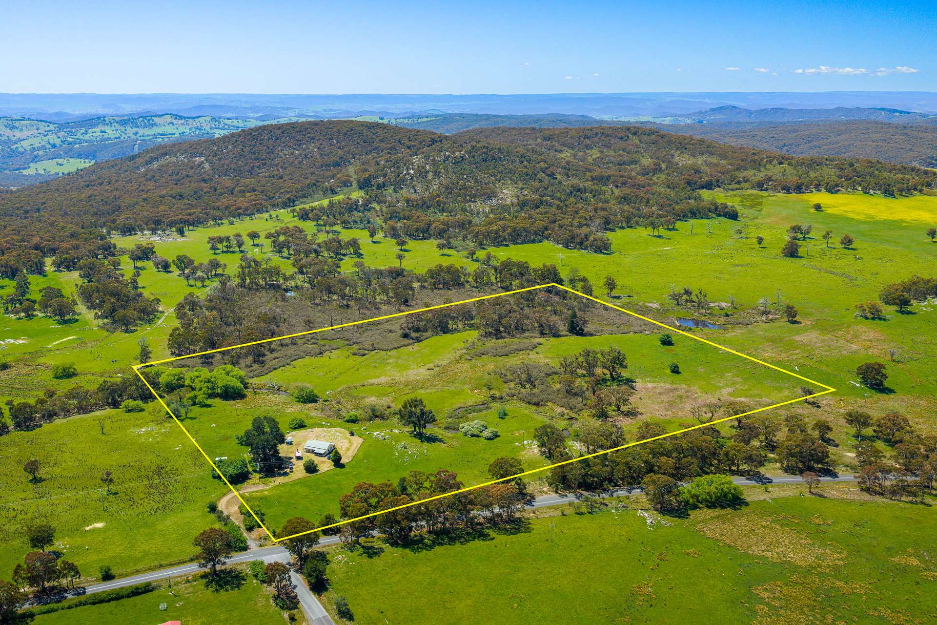 1936 Bigga Road Bigga Via, Crookwell For Sale by Farmbuy.com - image 17