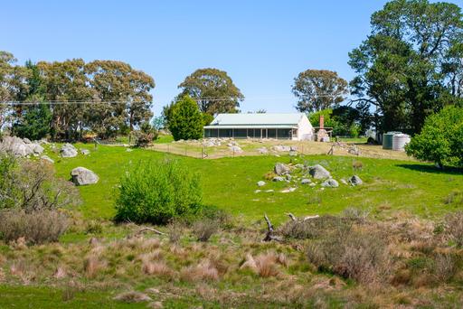 Farm For Sale - NSW - Crookwell - 2583 - Your Rural Lifestyle Starts Here 