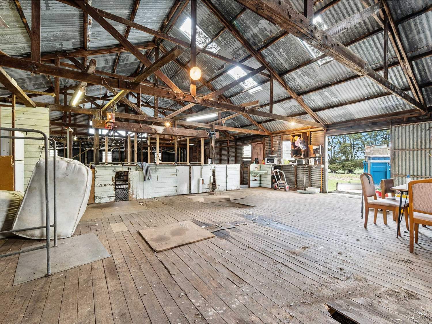 61 Tabor Siding Road, Tabor For Sale by Farmbuy.com - image 16