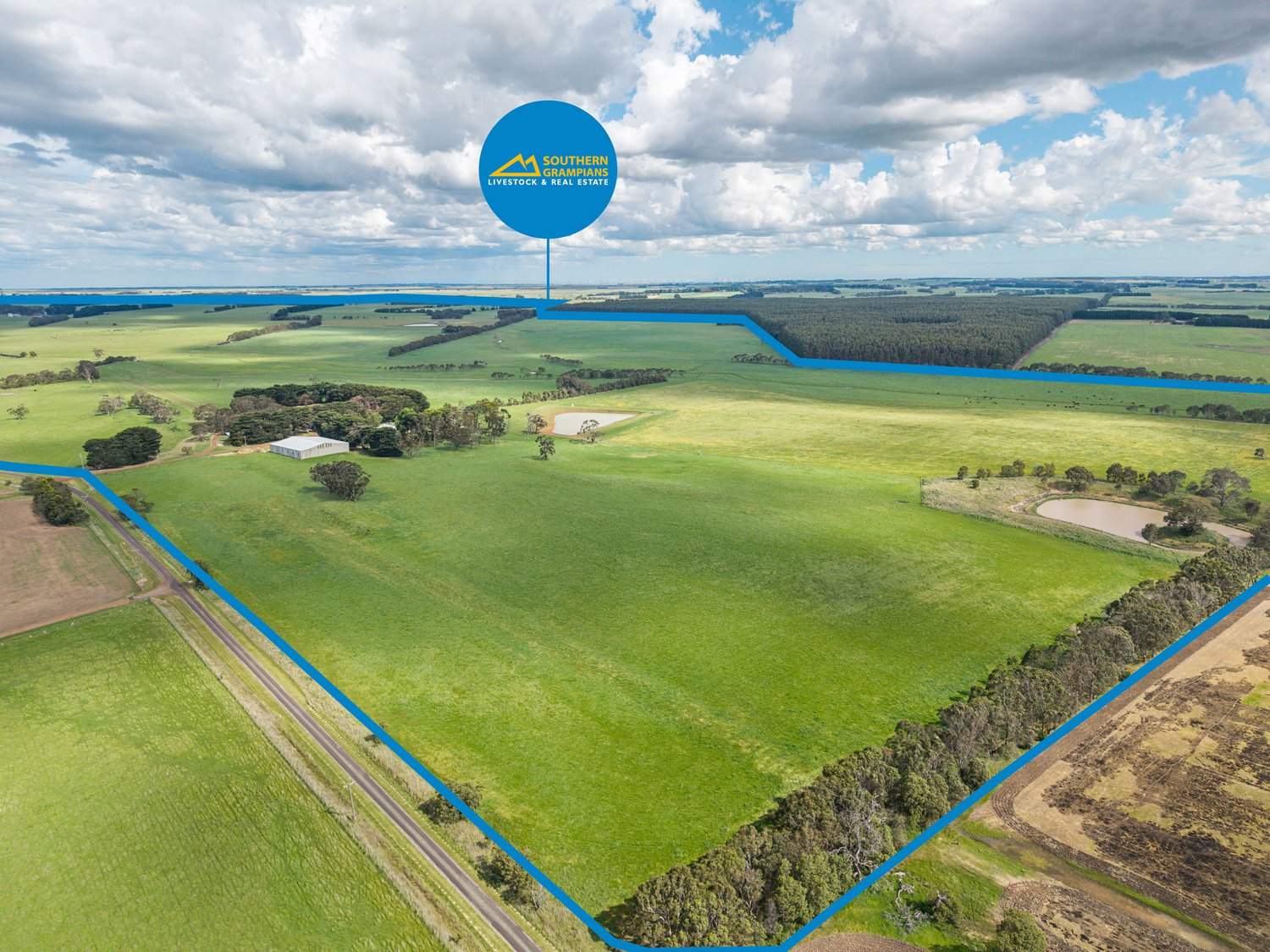 61 Tabor Siding Road, Tabor For Sale by Farmbuy.com - image 1