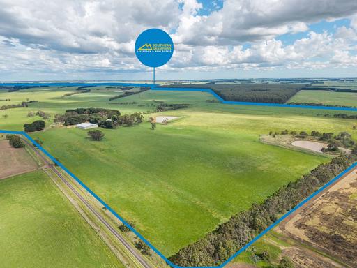 61 Tabor Siding Road, Tabor VIC 3289