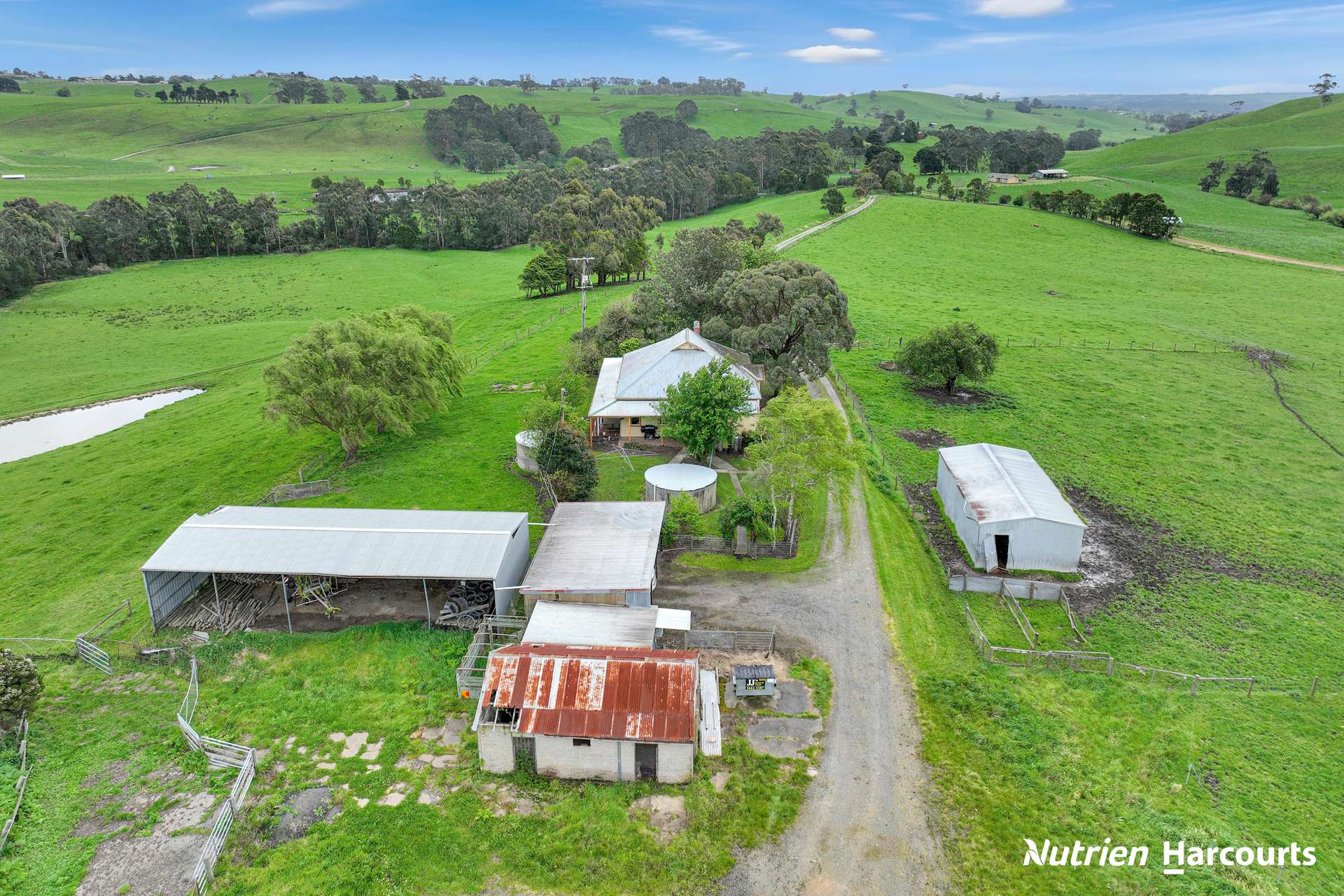 250 Houlahans Lane, Poowong For Sale by Farmbuy.com - image 28