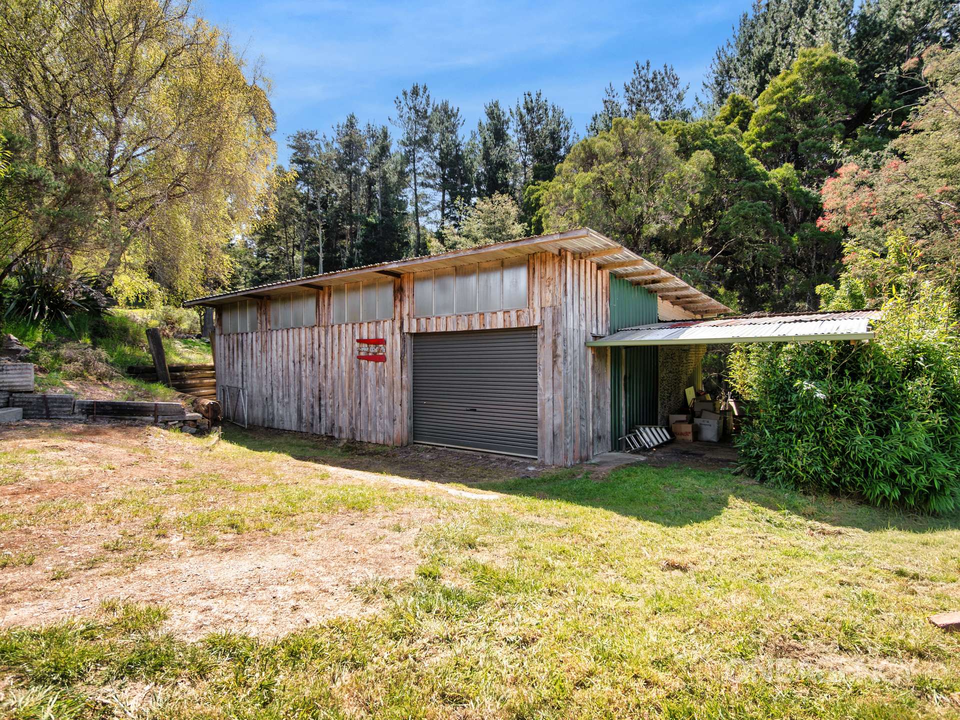 267 South Elliott Road, Elliott For Sale by Farmbuy.com - image 4