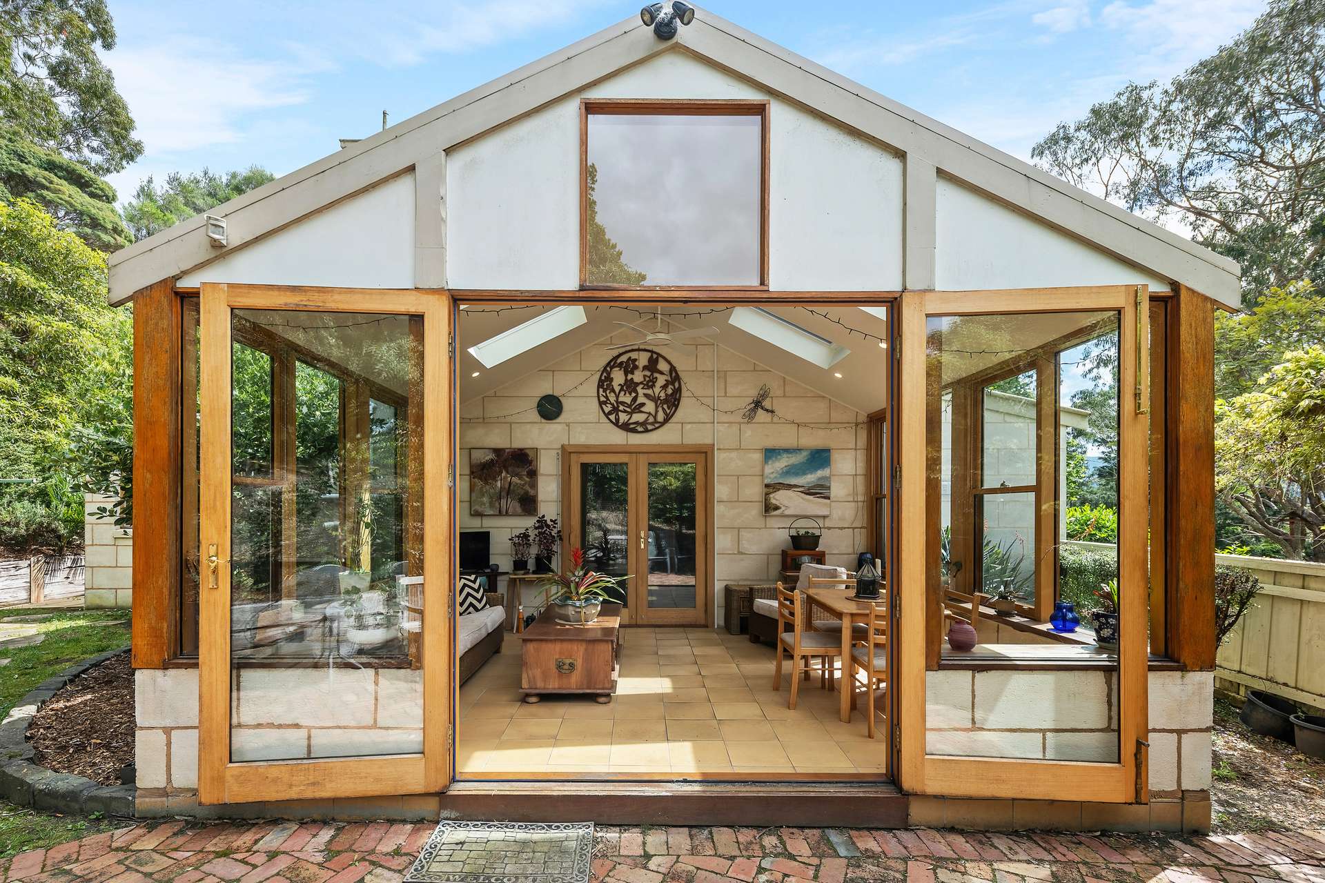 144 Mt Riddell Road, Healesville For Sale by Farmbuy.com - image 11