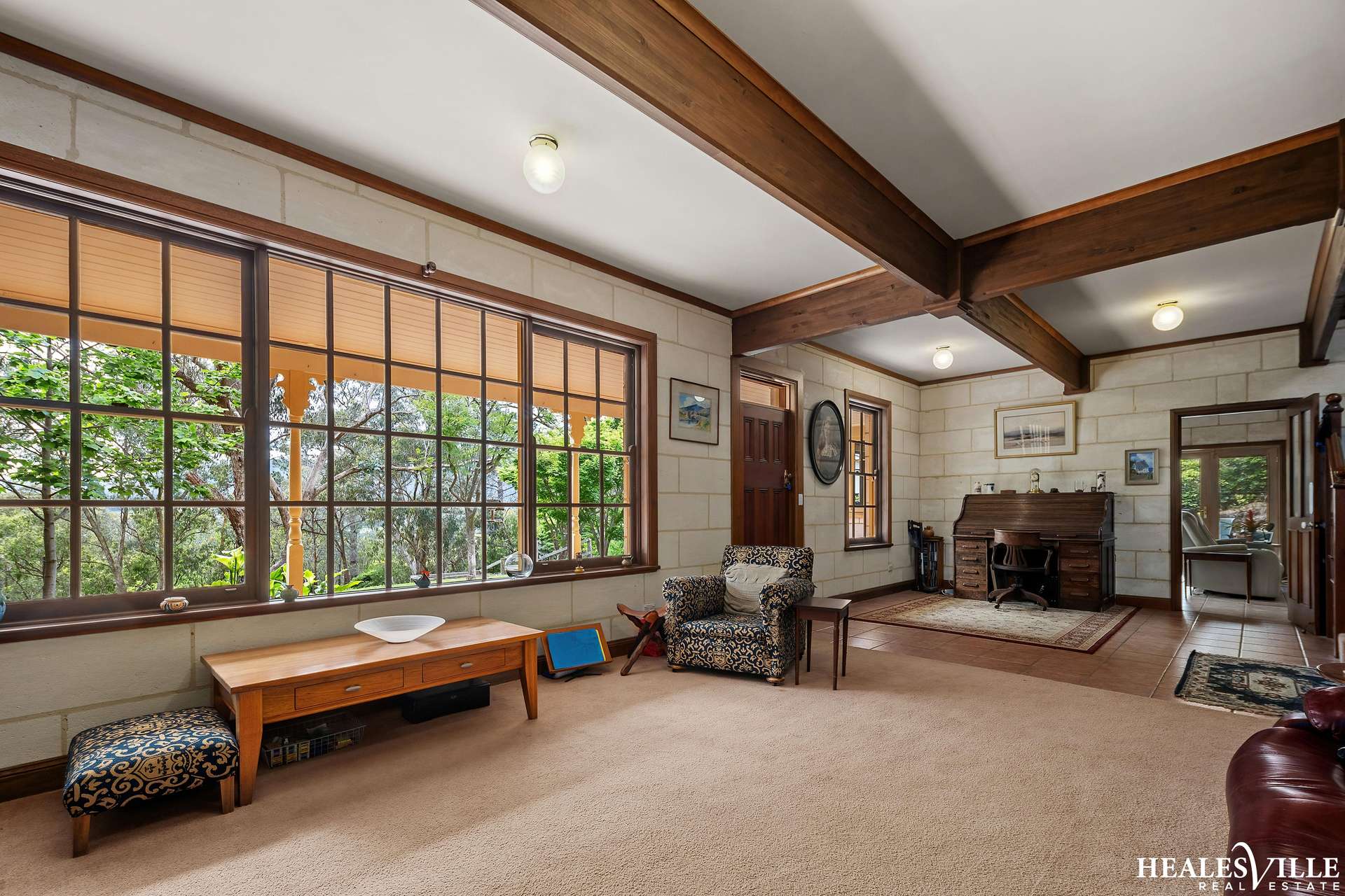 144 Mt Riddell Road, Healesville For Sale by Farmbuy.com - image 3