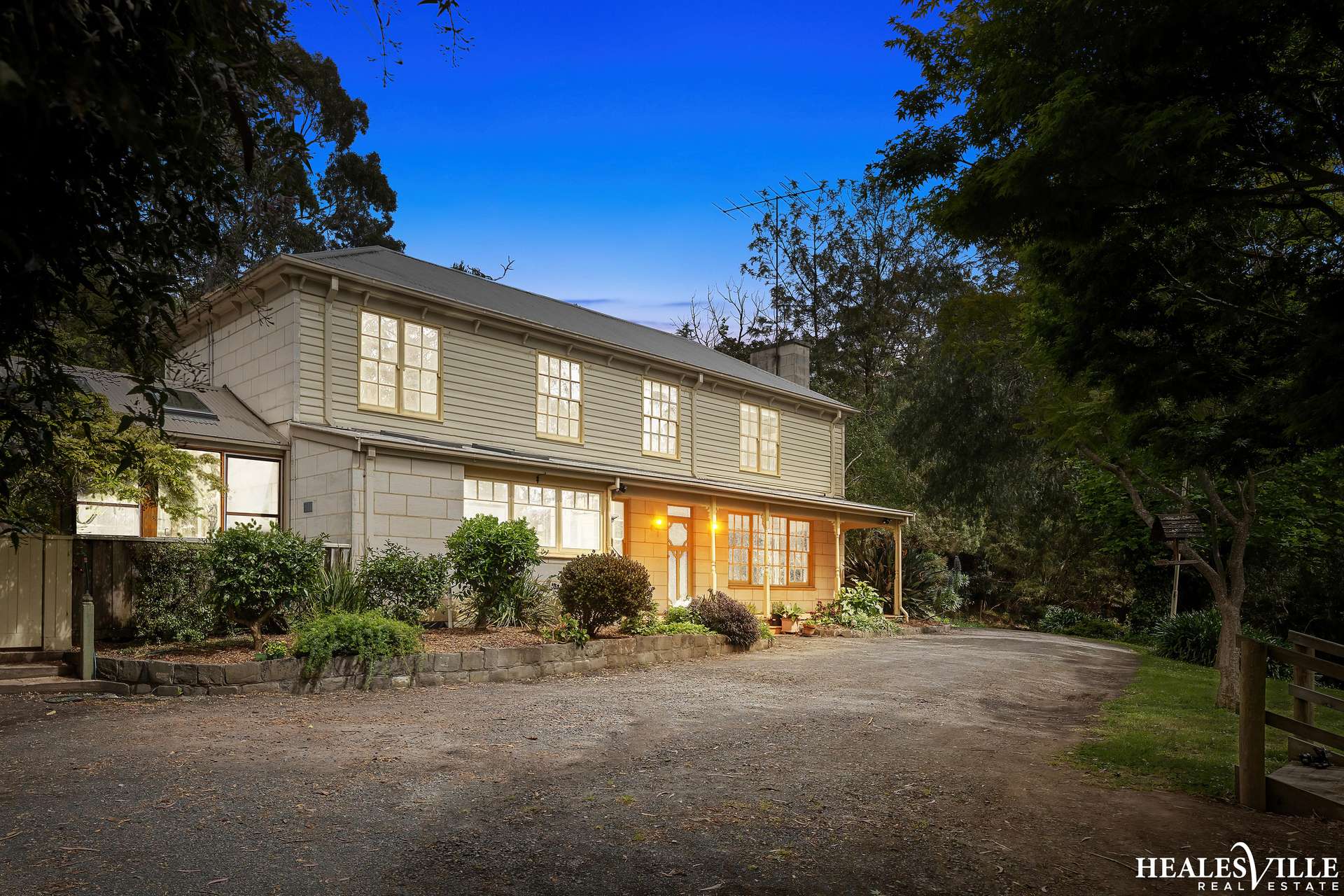 144 Mt Riddell Road, Healesville For Sale by Farmbuy.com - image 23