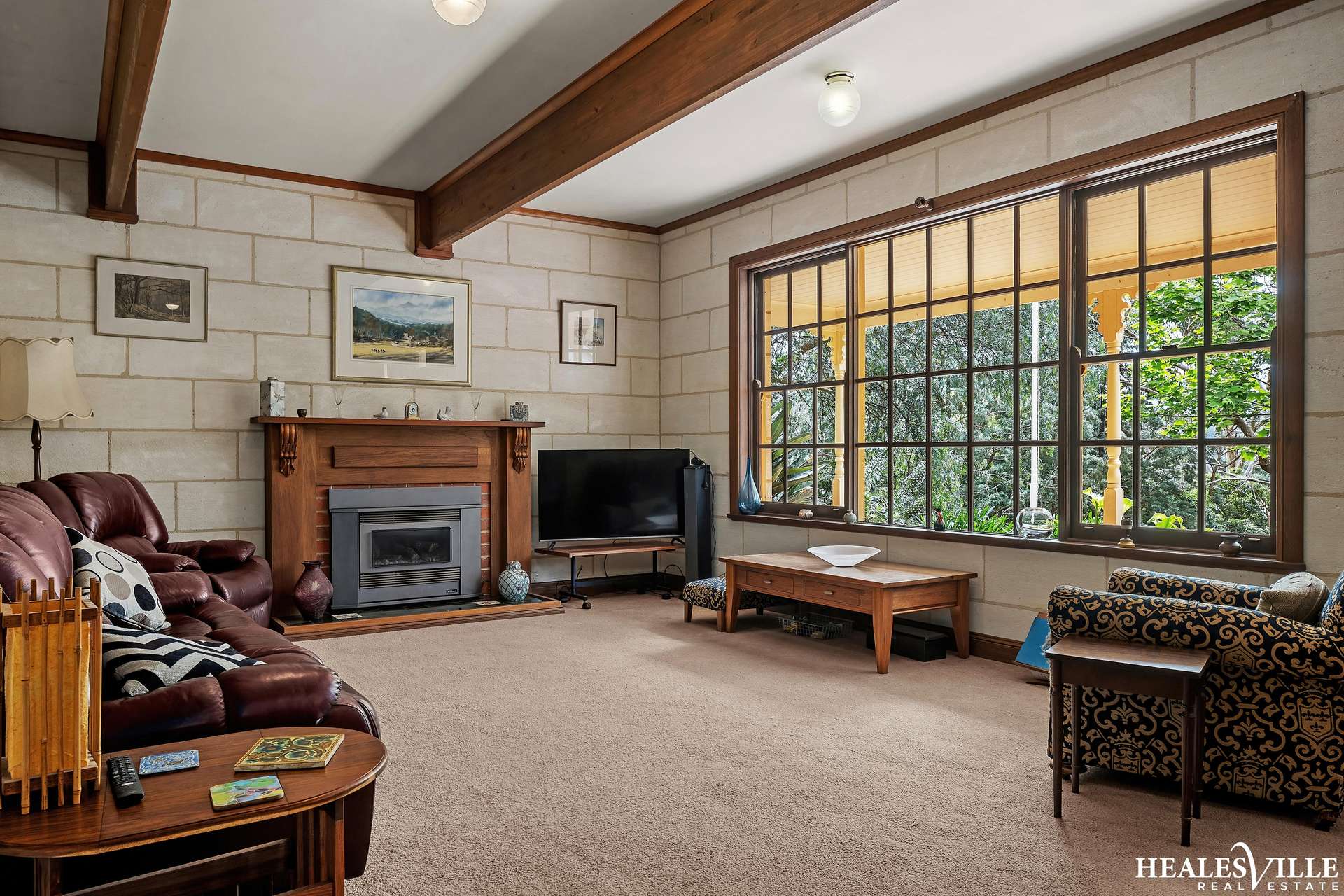 144 Mt Riddell Road, Healesville For Sale by Farmbuy.com - image 2