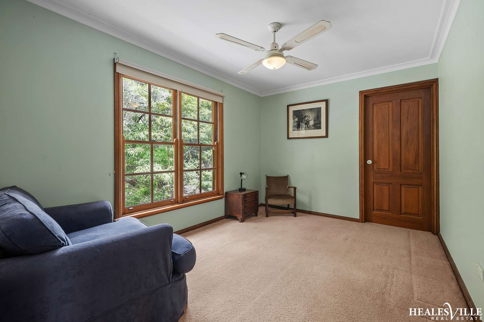 144 Mt Riddell Road, Healesville For Sale by Farmbuy.com - image 19