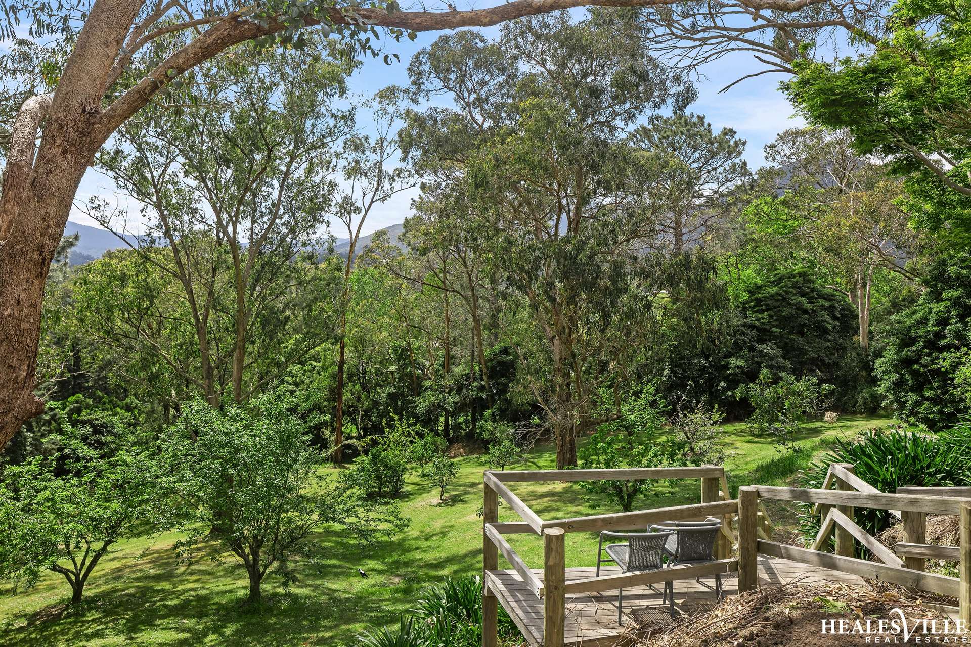144 Mt Riddell Road, Healesville For Sale by Farmbuy.com - image 30