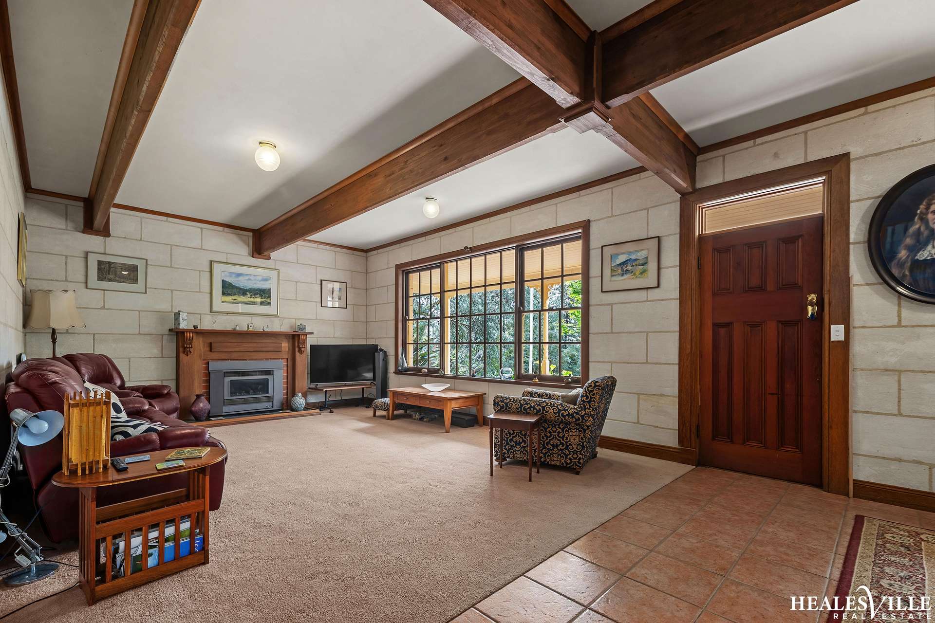 144 Mt Riddell Road, Healesville For Sale by Farmbuy.com - image 4