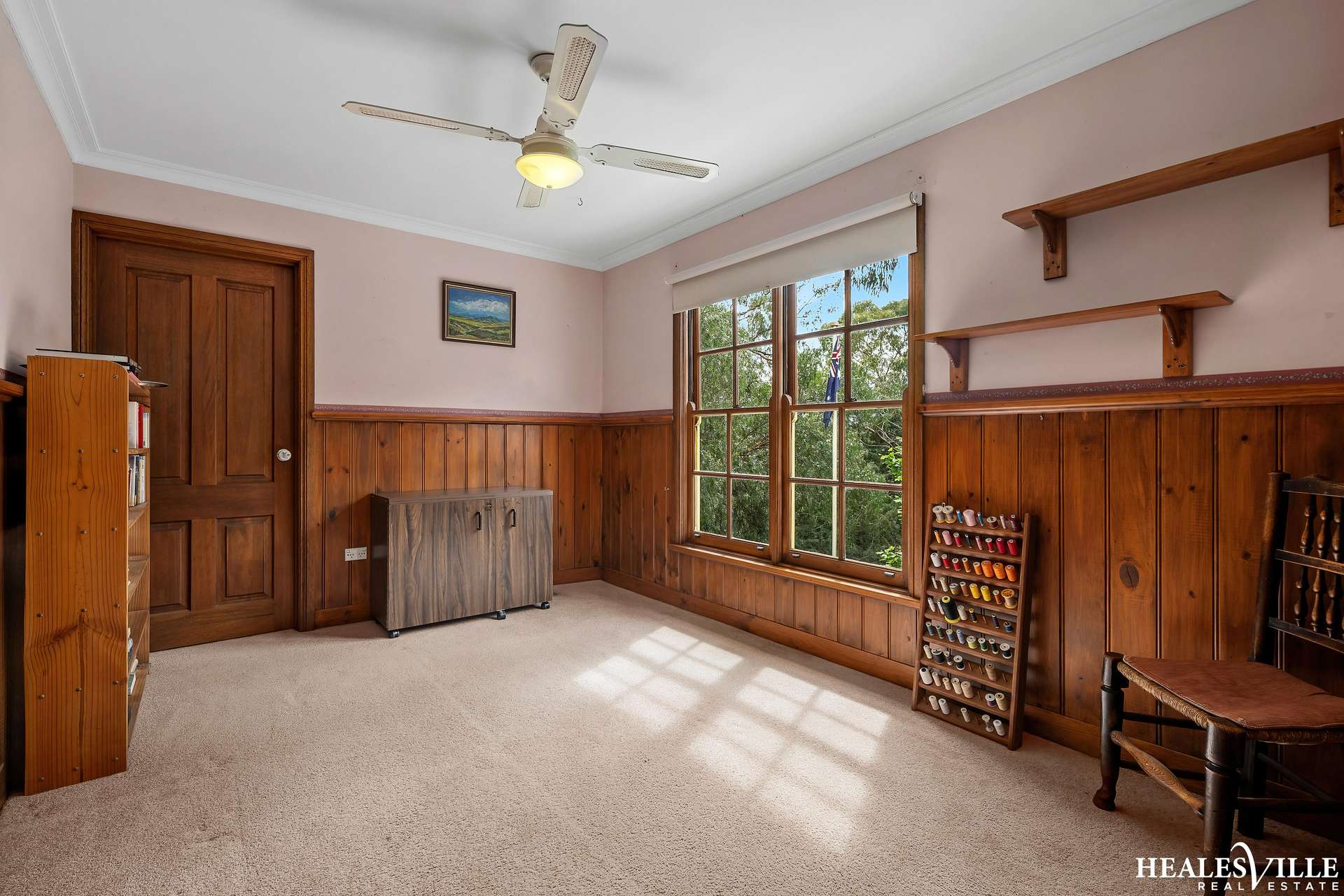 144 Mt Riddell Road, Healesville For Sale by Farmbuy.com - image 21