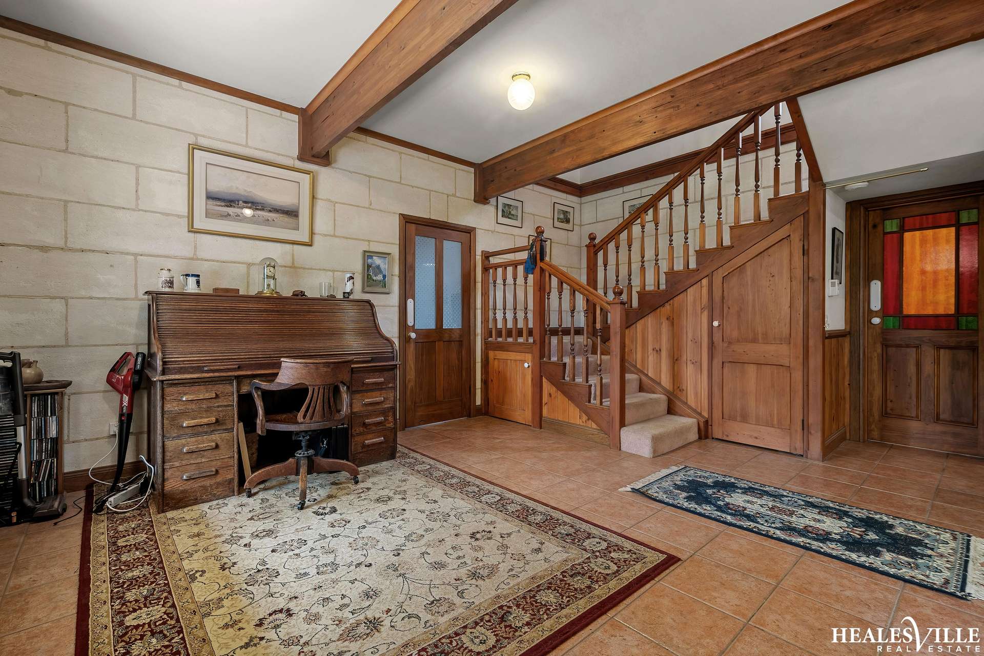 144 Mt Riddell Road, Healesville For Sale by Farmbuy.com - image 17