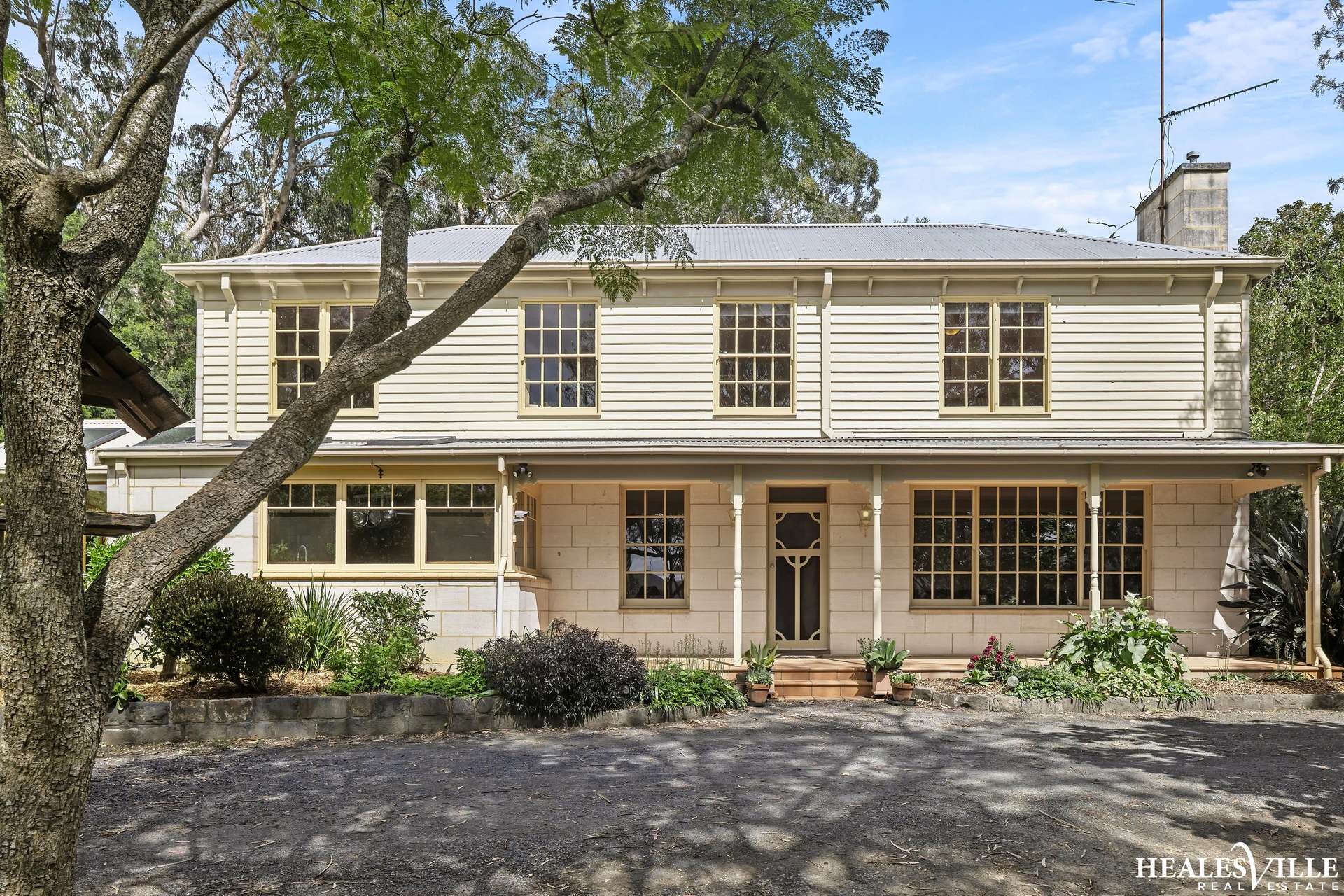 144 Mt Riddell Road, Healesville For Sale by Farmbuy.com - image 24