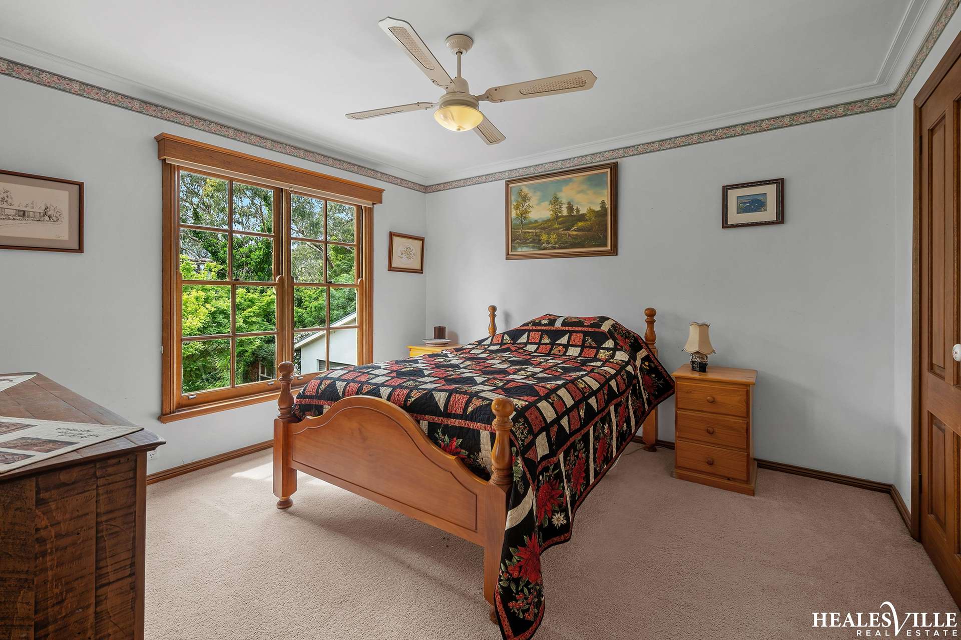 144 Mt Riddell Road, Healesville For Sale by Farmbuy.com - image 20