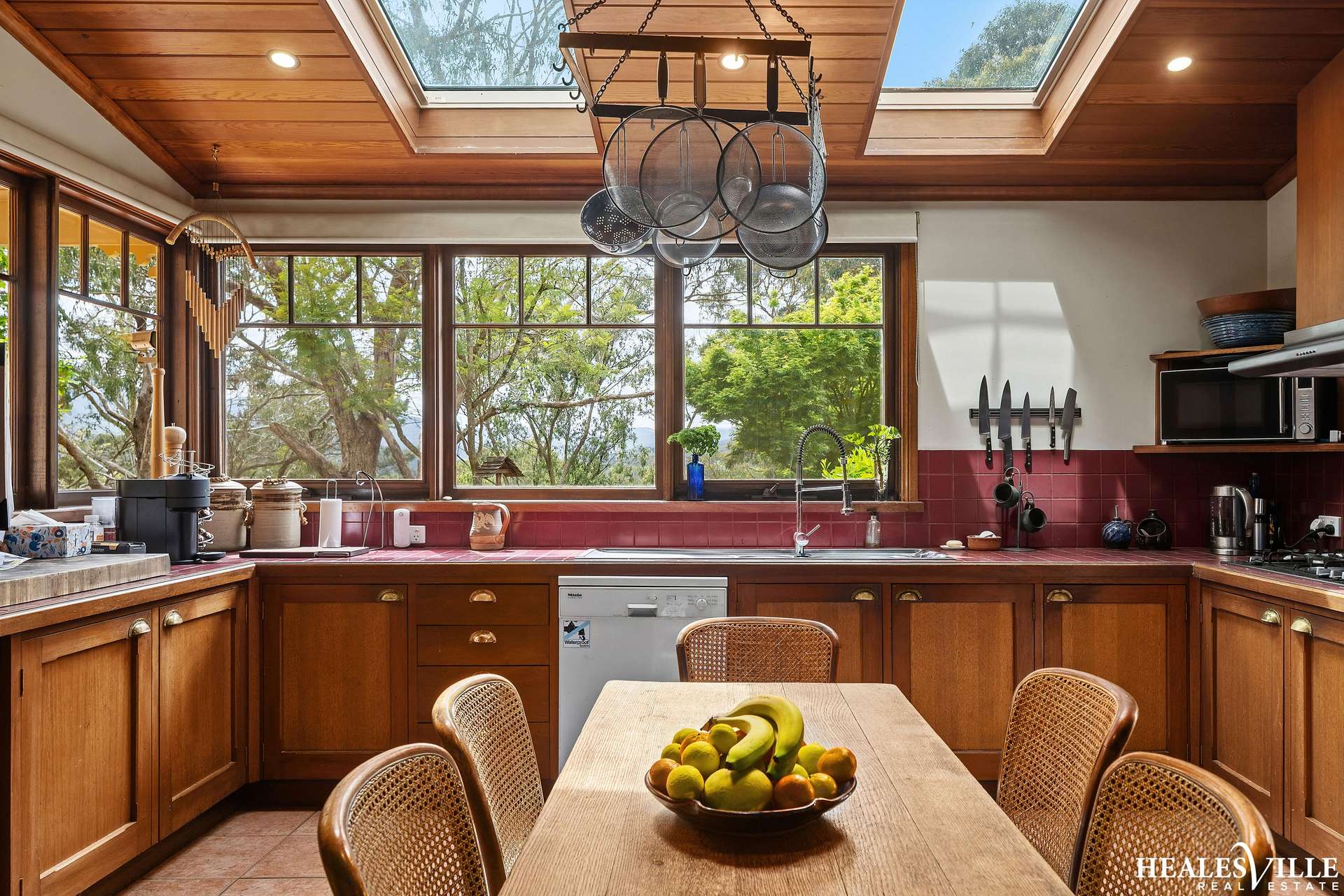 144 Mt Riddell Road, Healesville For Sale by Farmbuy.com - image 6
